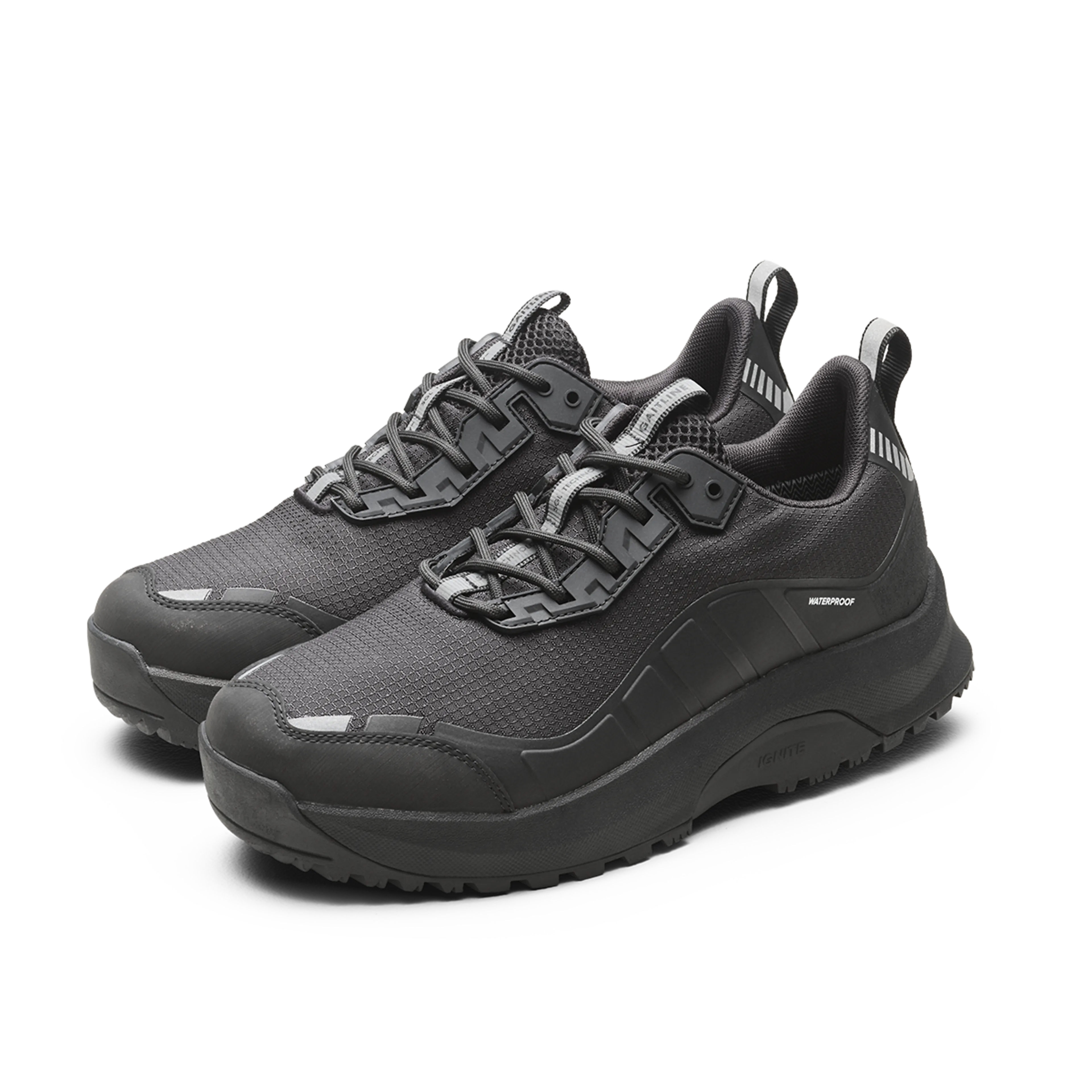 Gravel Lite WP