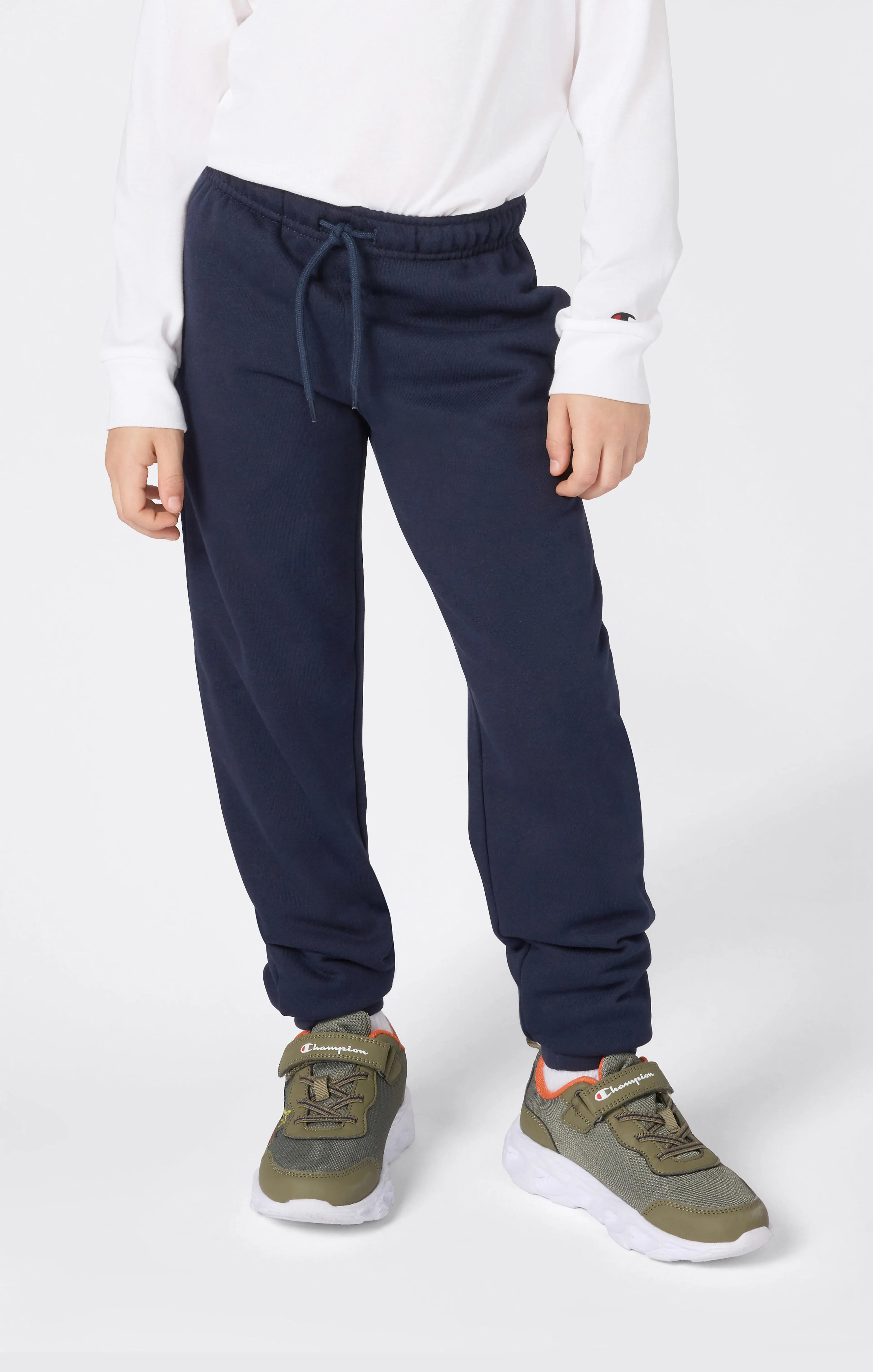 ICONS Fleece Rib Cuff