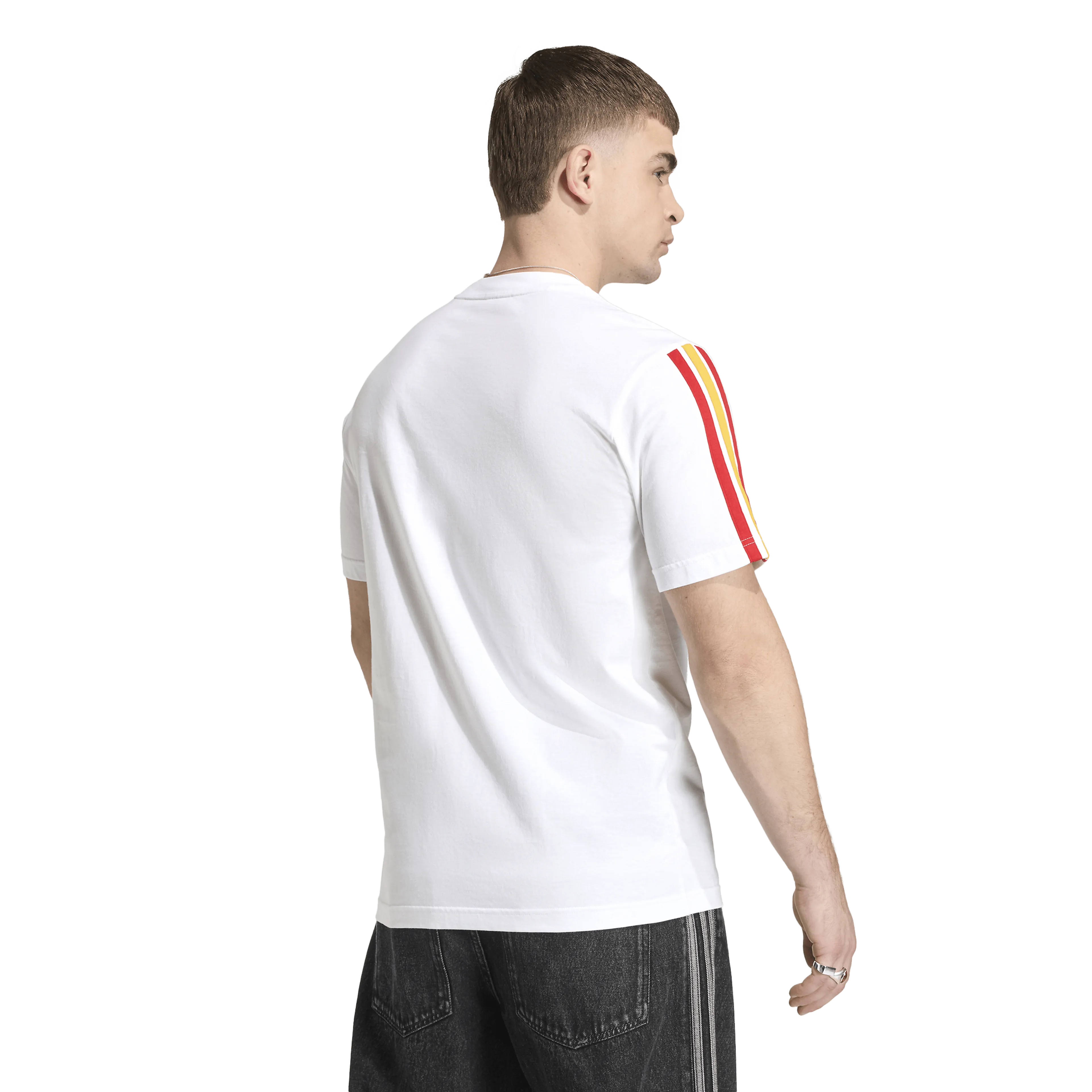 Spain DNA T-Shirt  