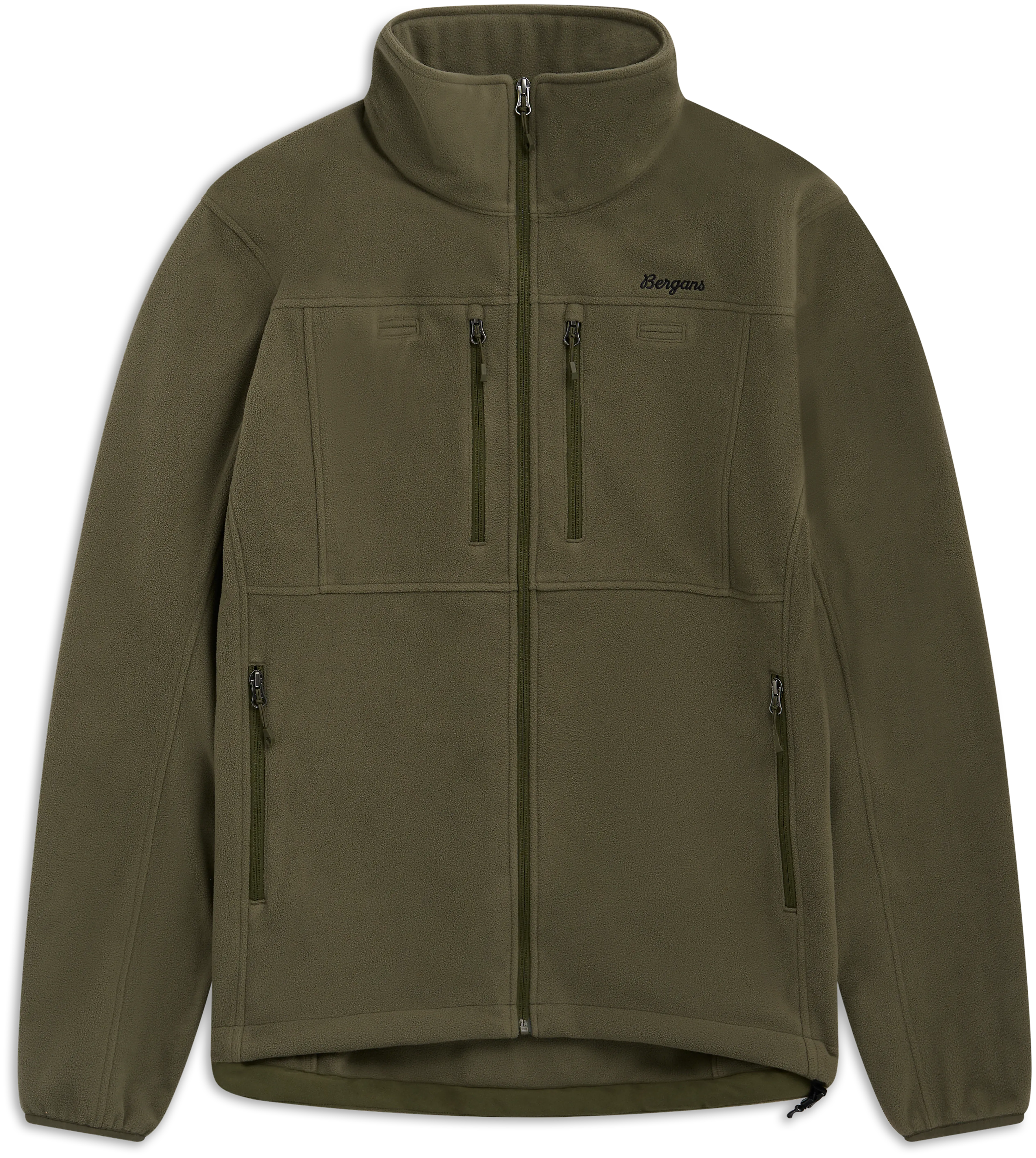Hogna Windblock Jacket