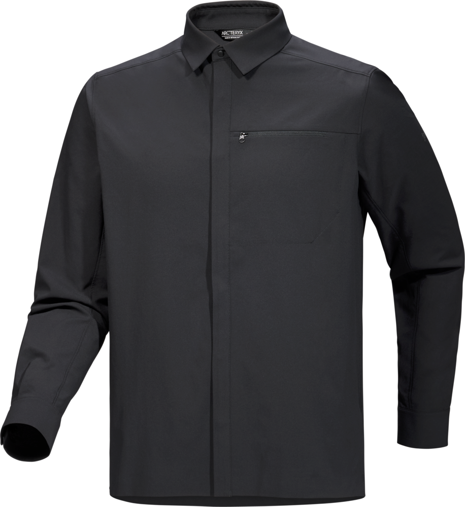 Skyline LS Shirt M