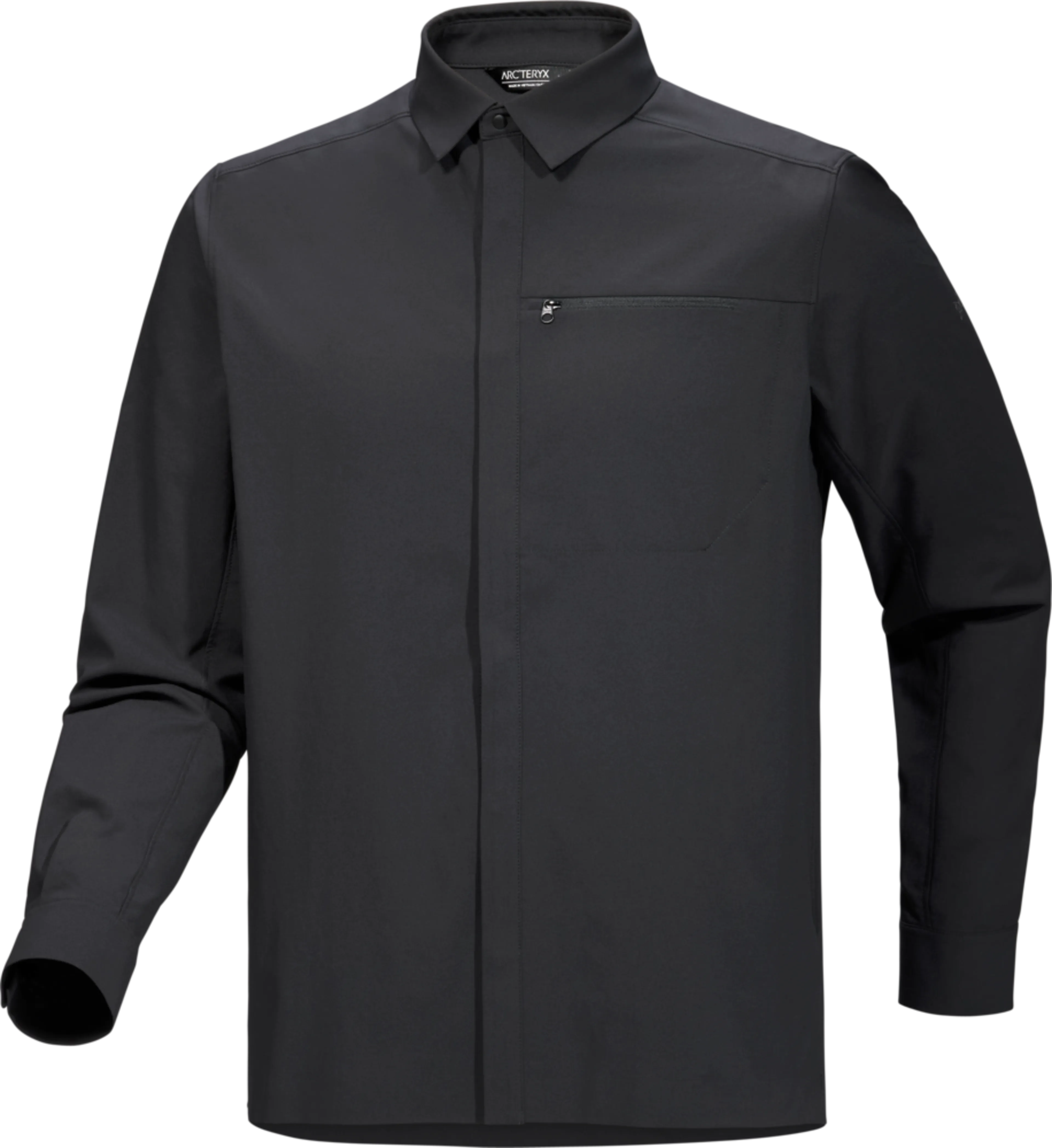 Skyline LS Shirt M