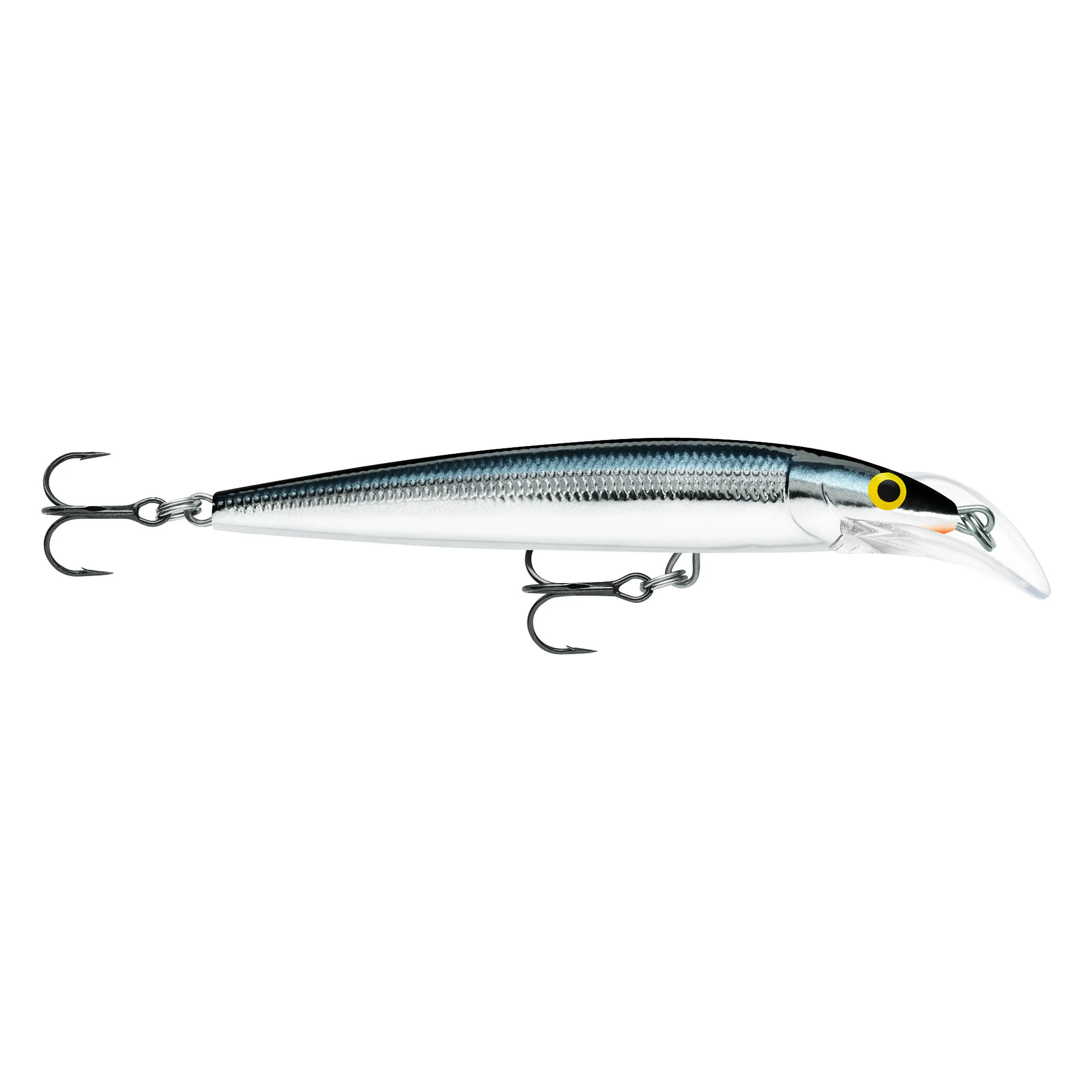 S.R DEEP HUSKY JERK 10CM S