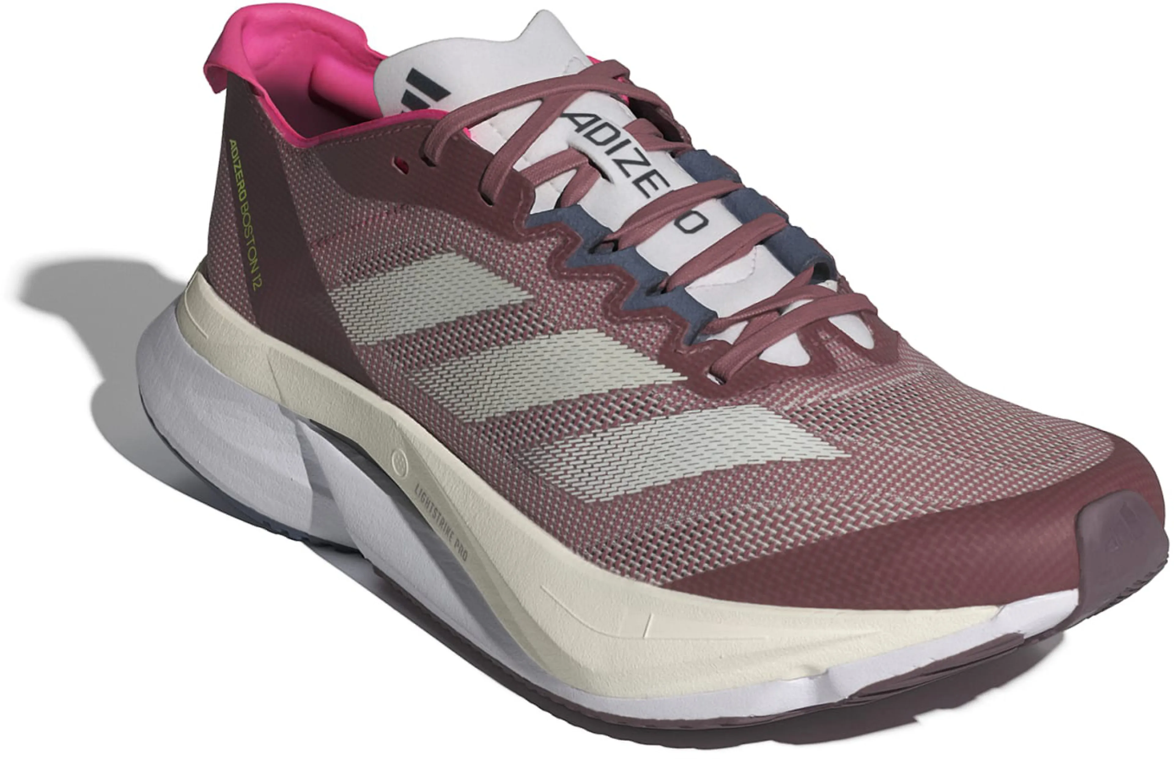 ADIZERO BOSTON 12 løpesko dame