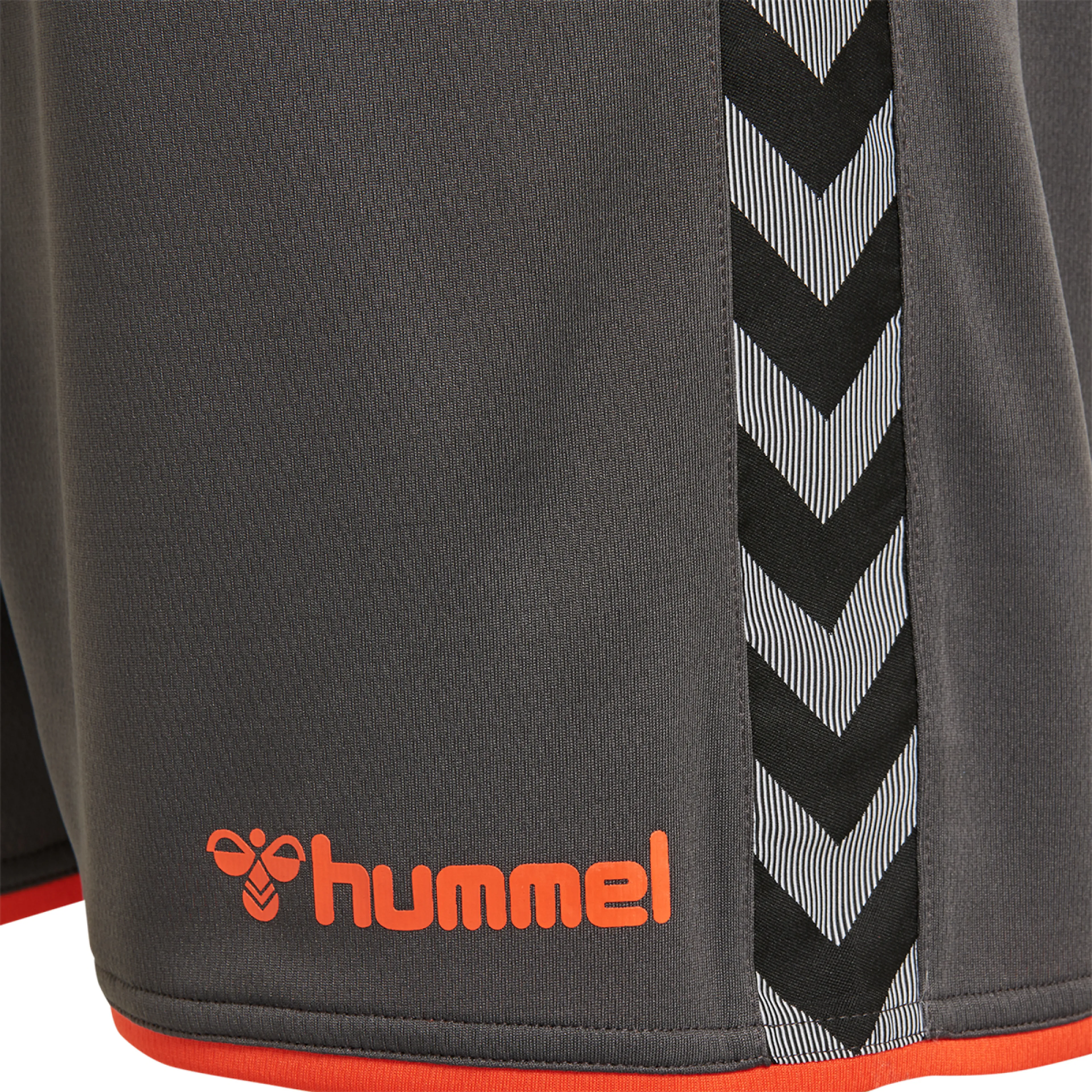 AUTHENTIC KIDS POLY SHORTS