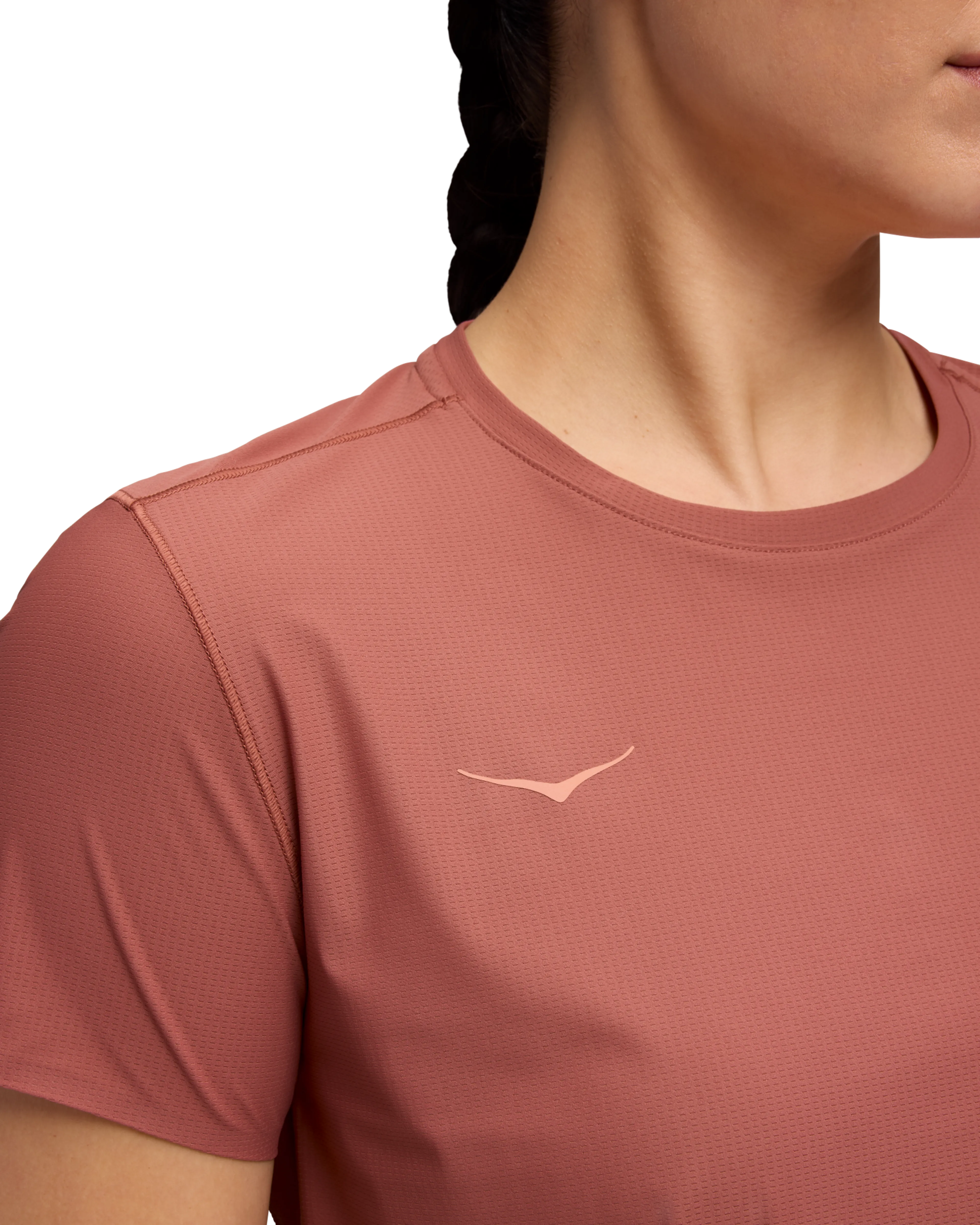 W AIROLITE SHORT SLEEVE 2.0