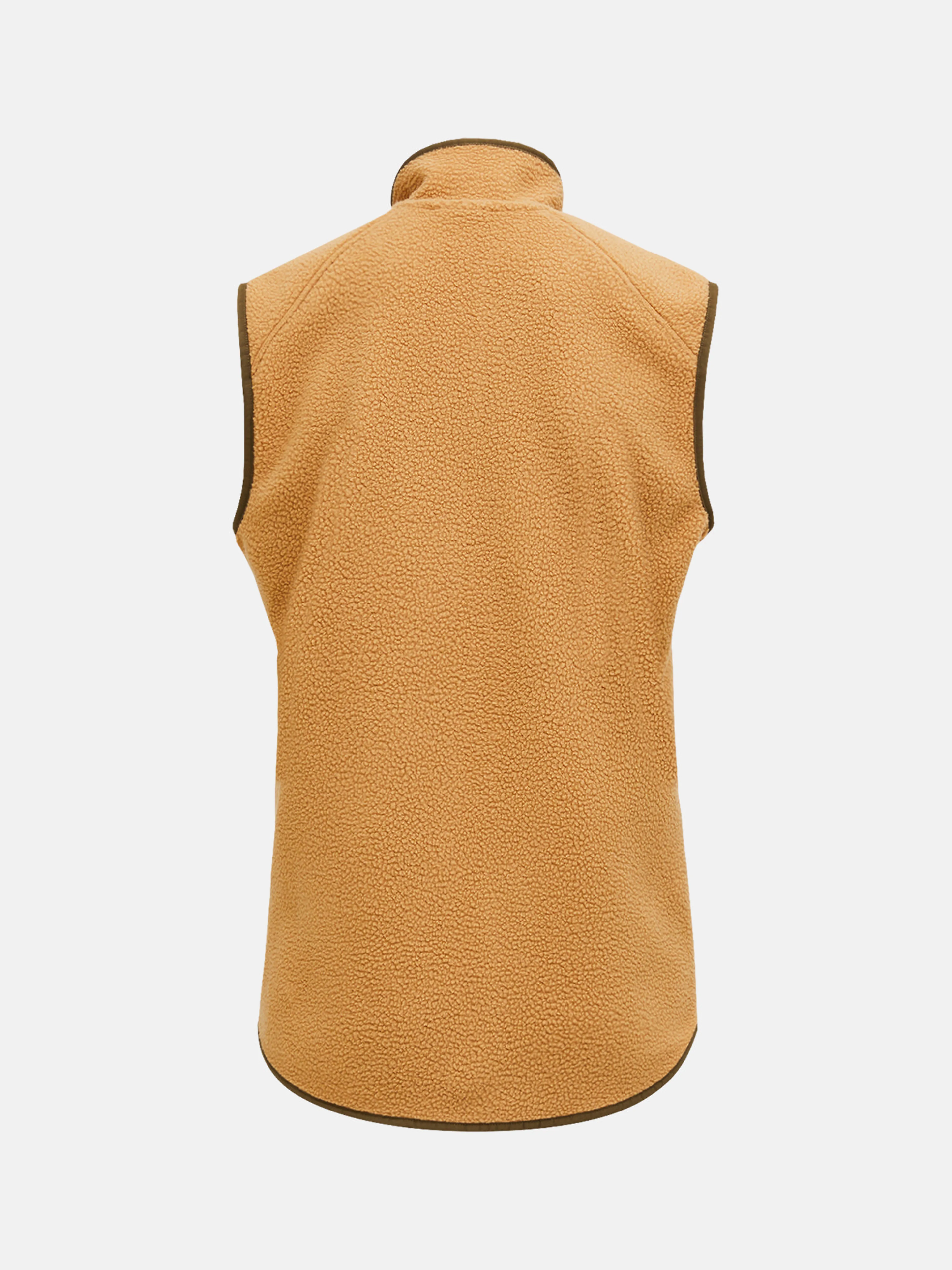 M Pile Vest