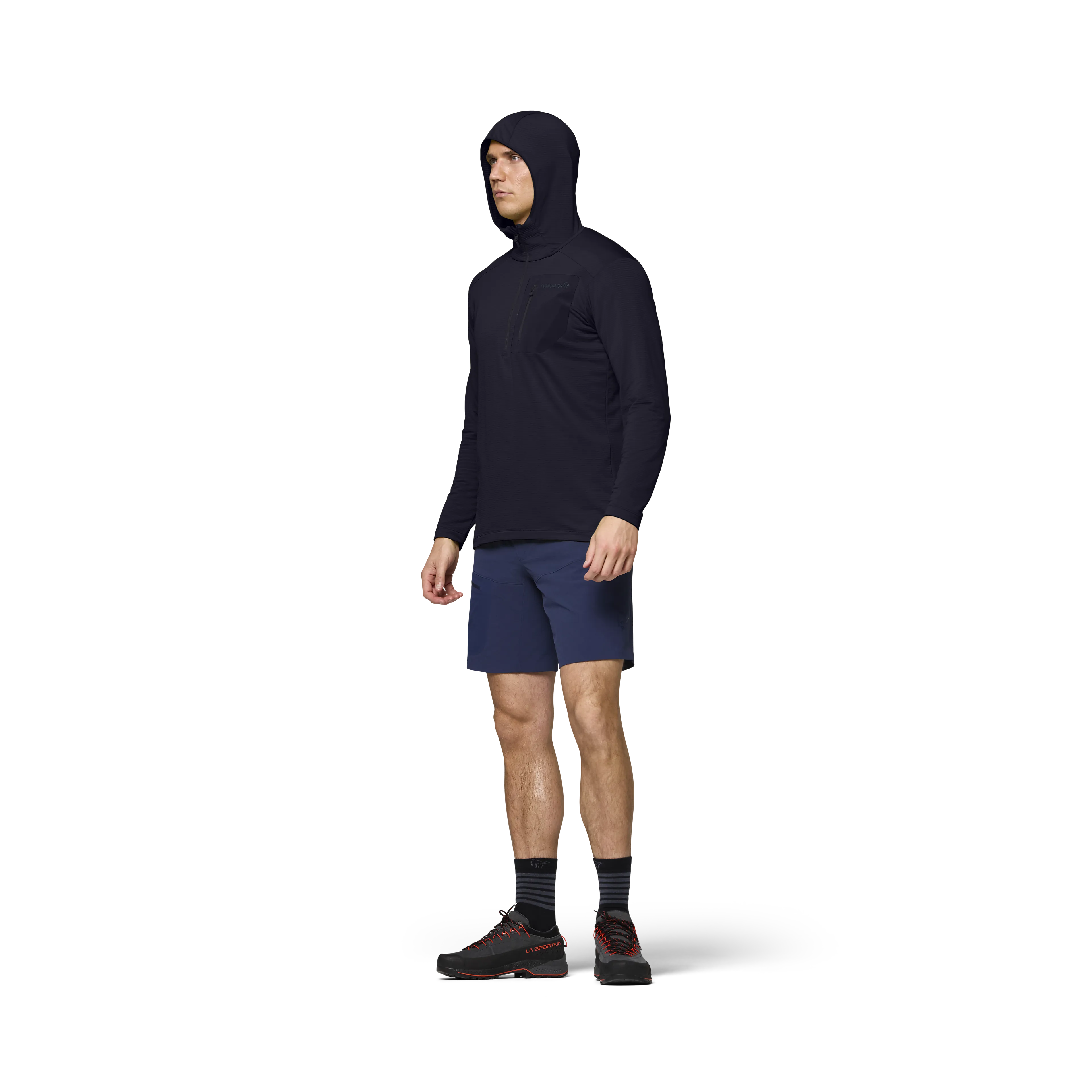 falketind warm1 Hood M's