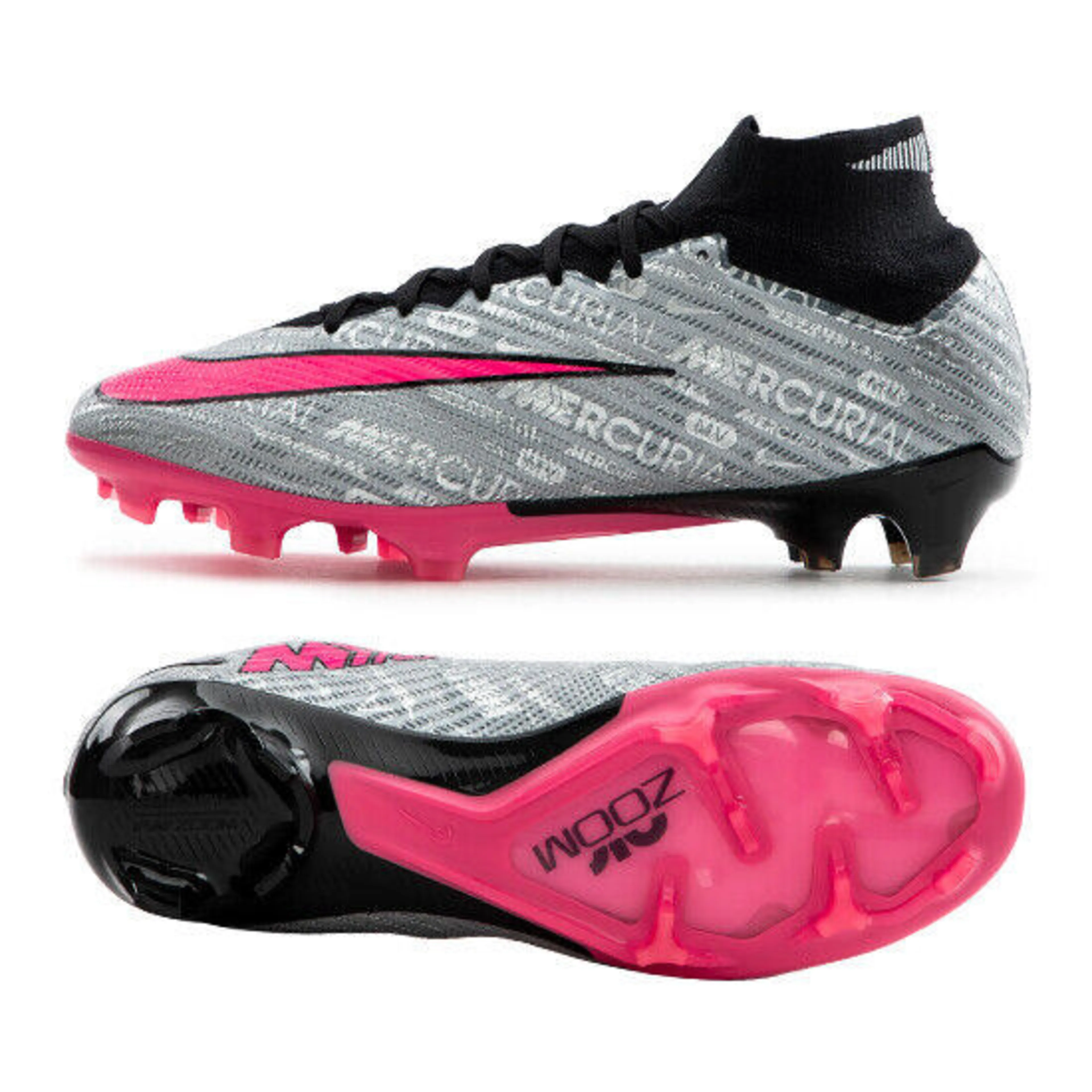 Zoom Mercurial Superfly 9 Elite
