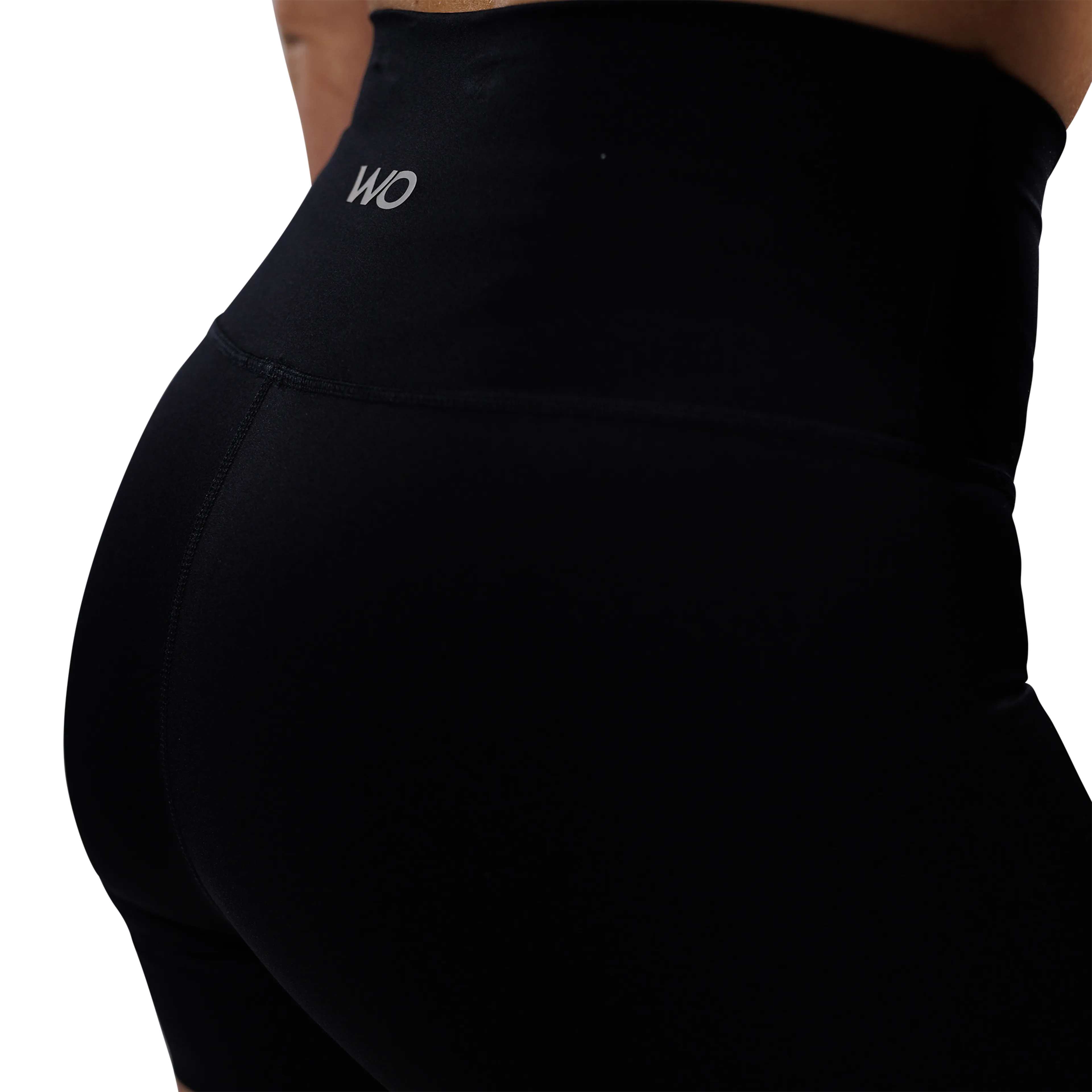 Rosy W 4-inch Shorts