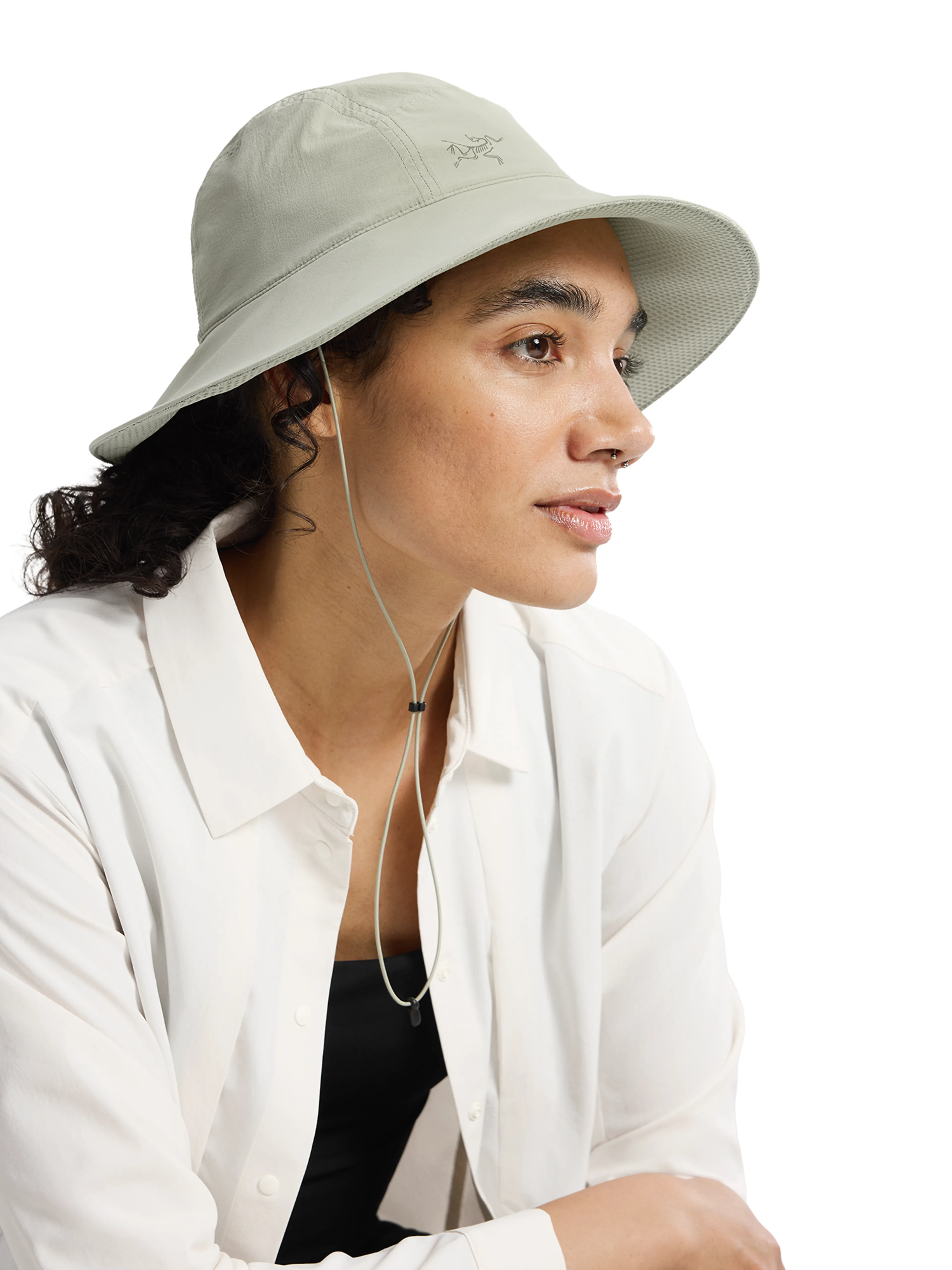 Sinsola Shade Hat