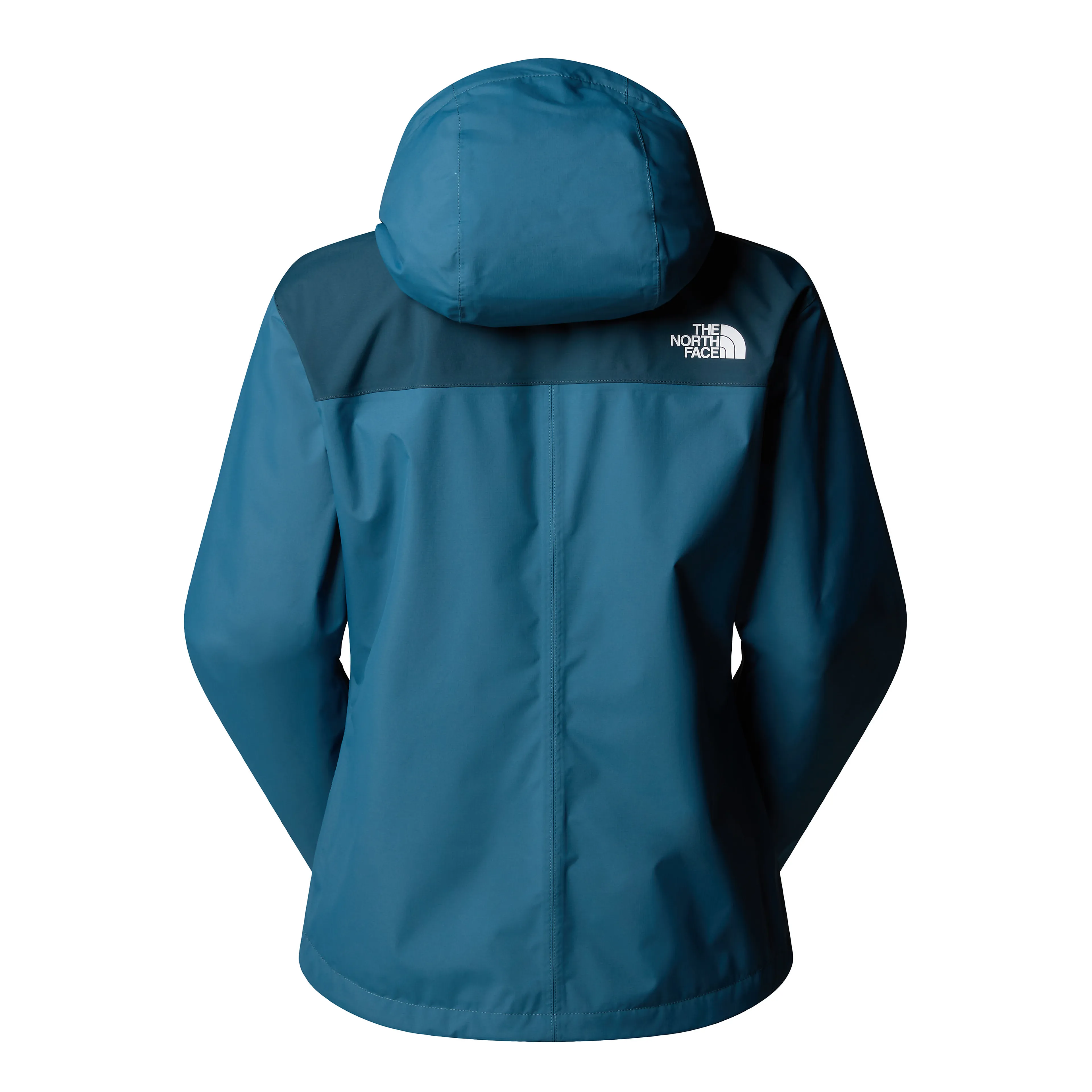 W ANTORA RAIN JACKET