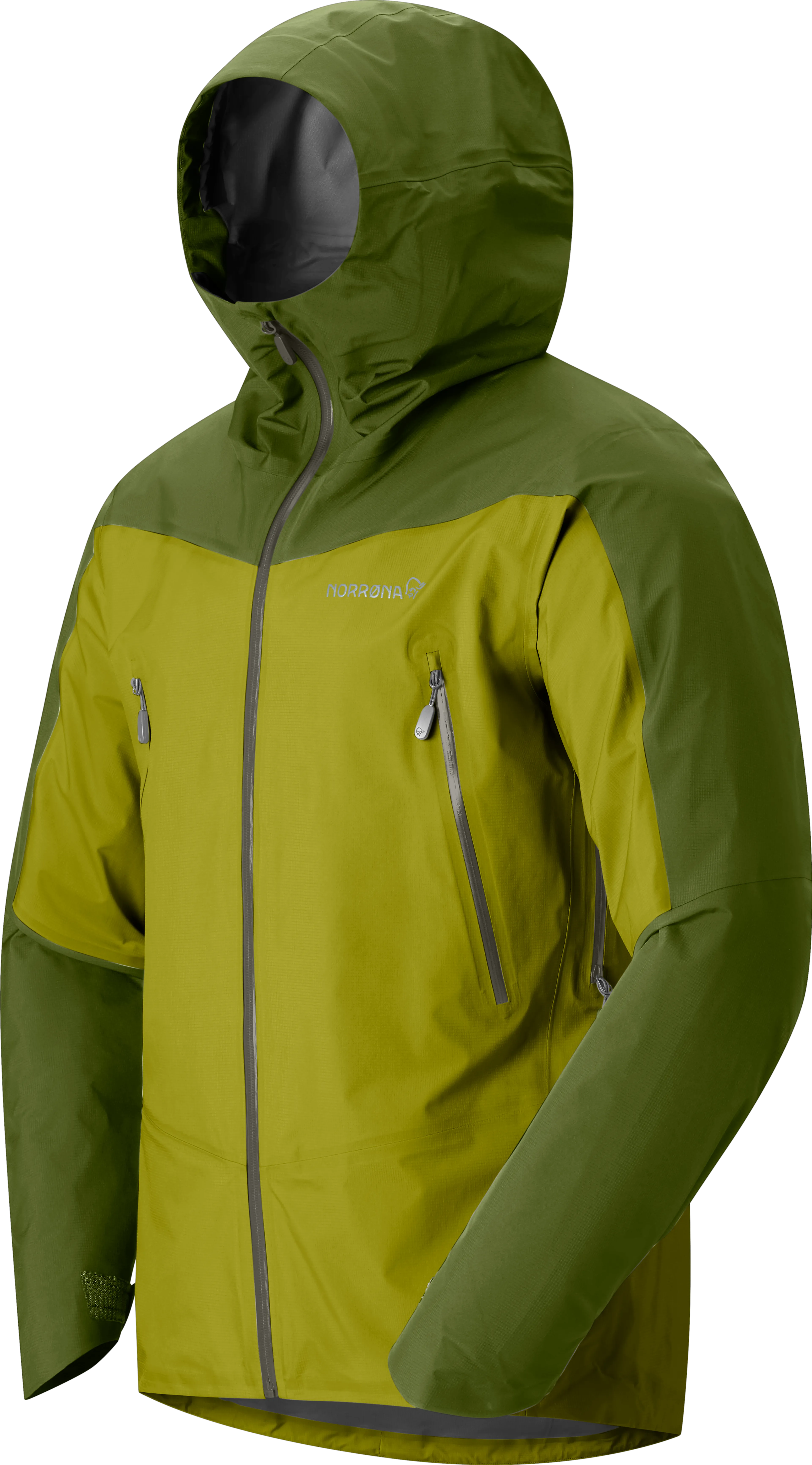 falketind Gore-Tex Jacket M's