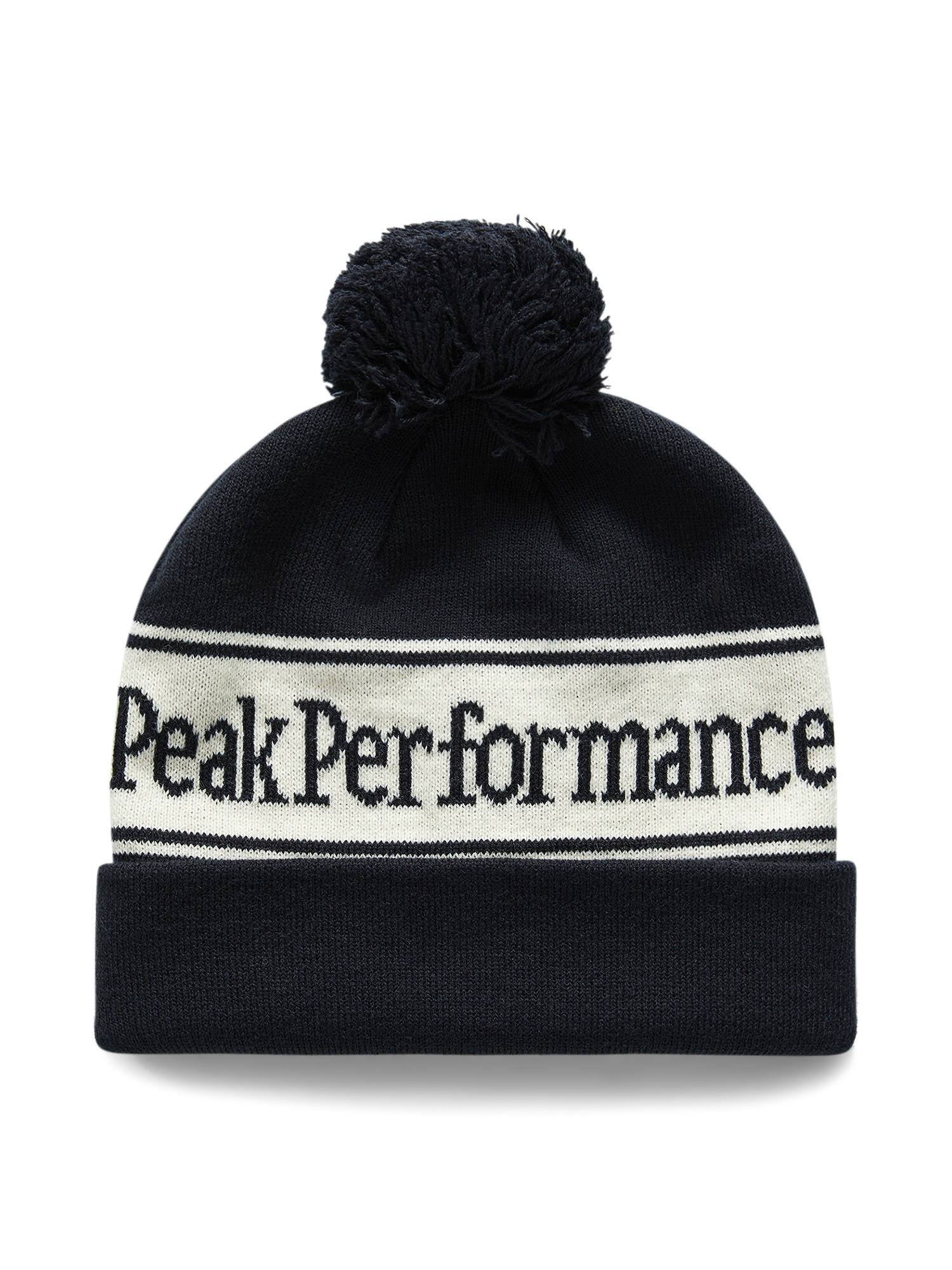 Pow Hat