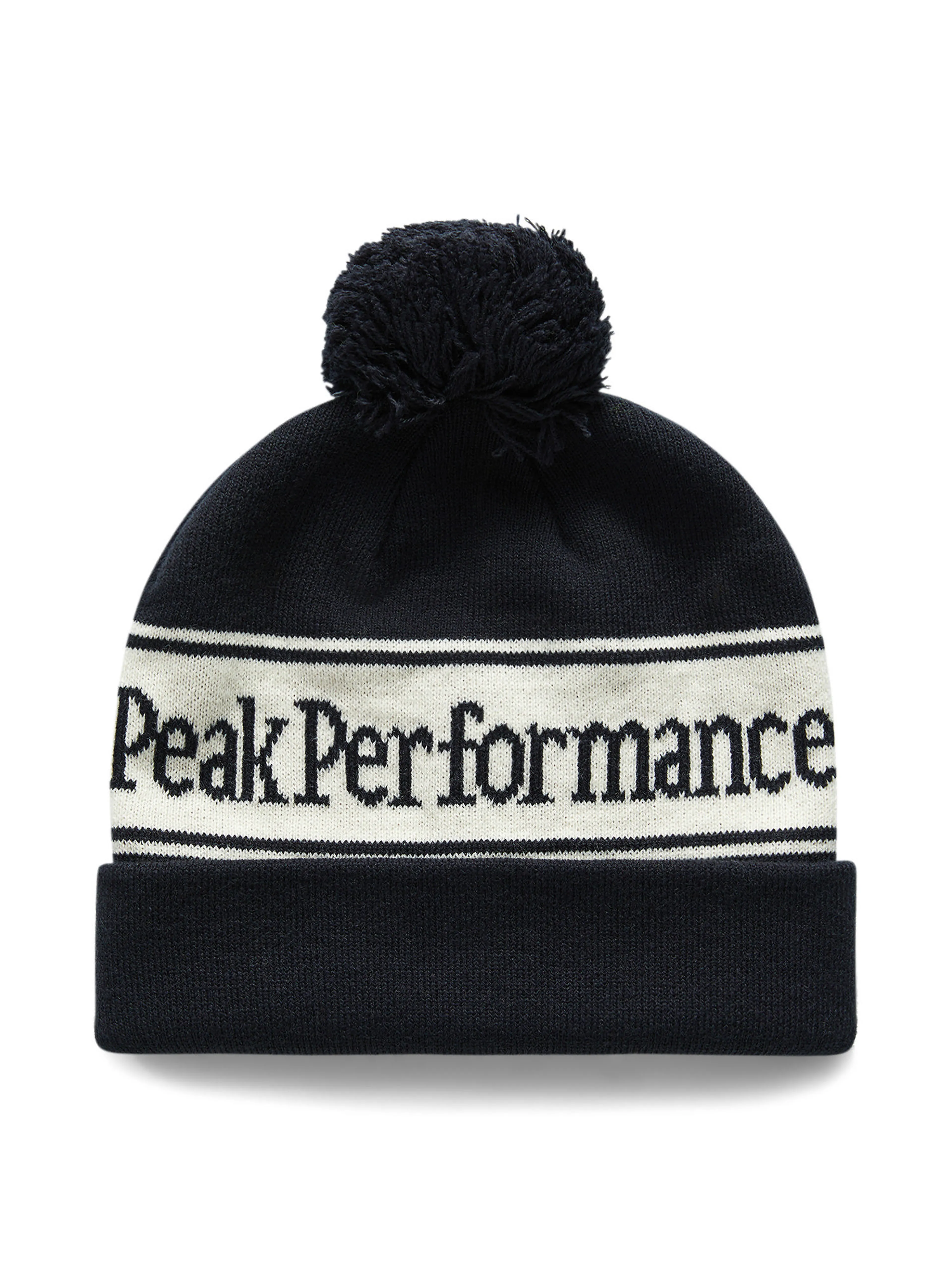 Pow Hat