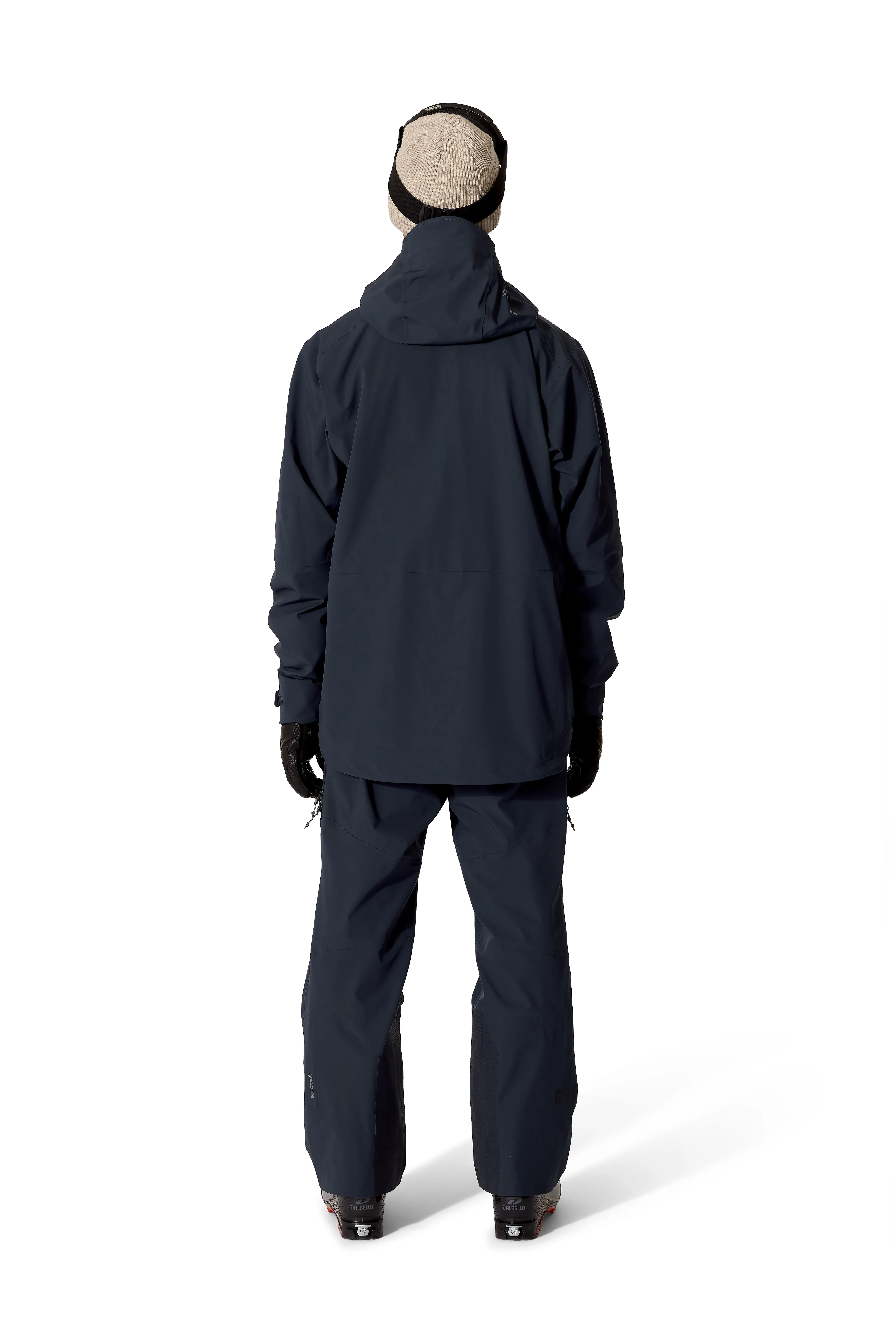 Kinetic Alpine Stretch Bib