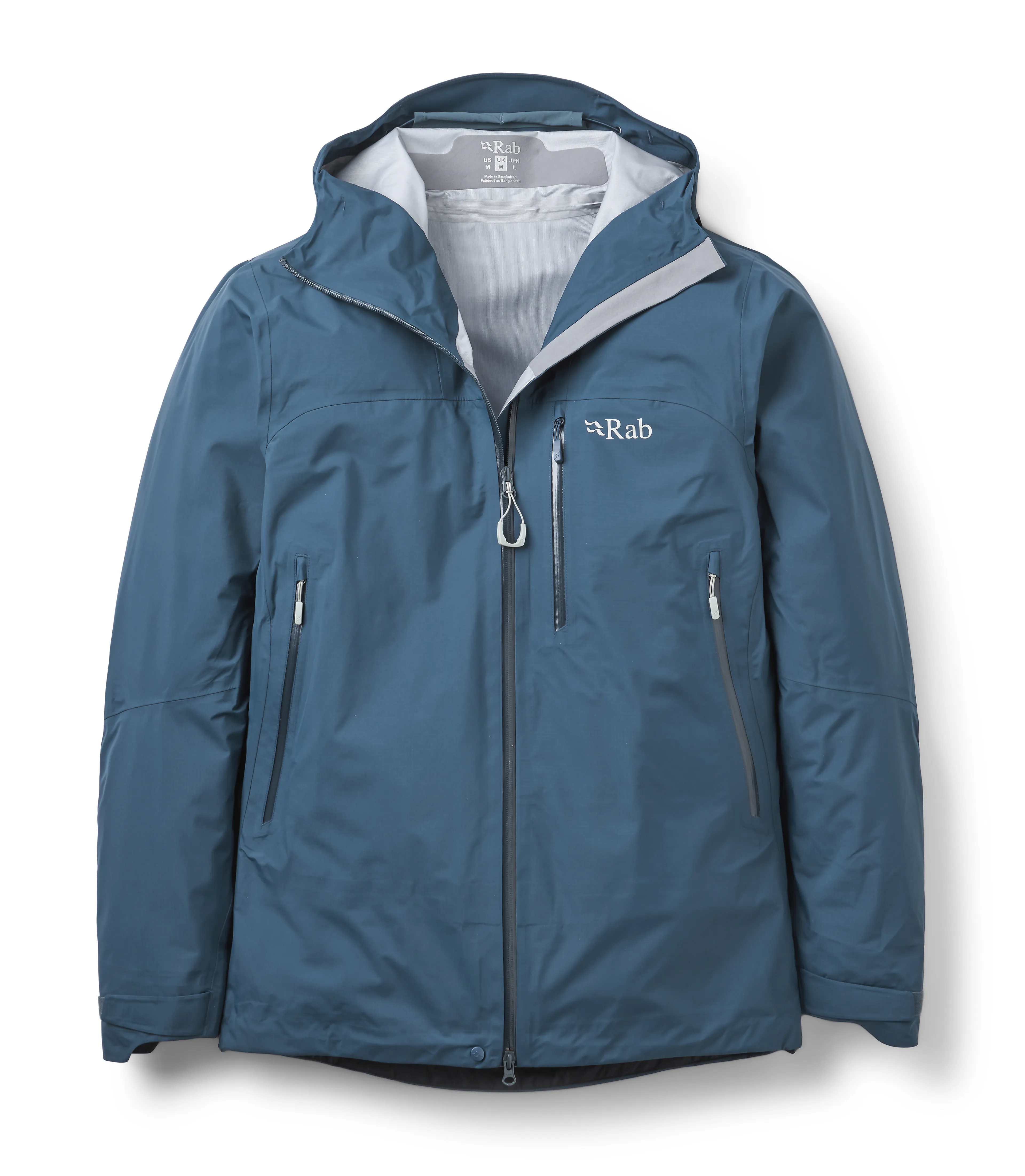 Firewall Mountain Jacket