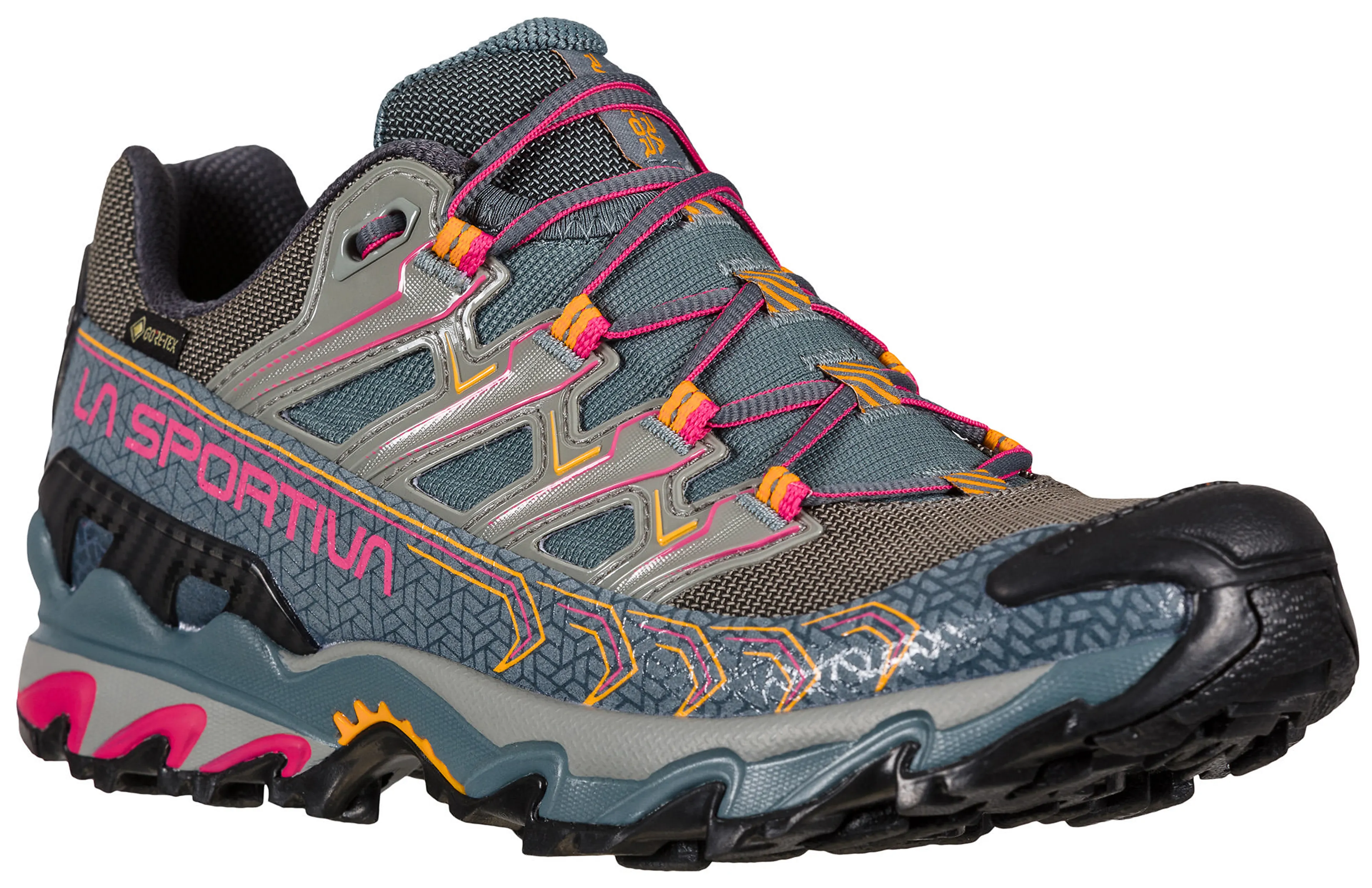Ultra Raptor II GTX W's Hikingsko
