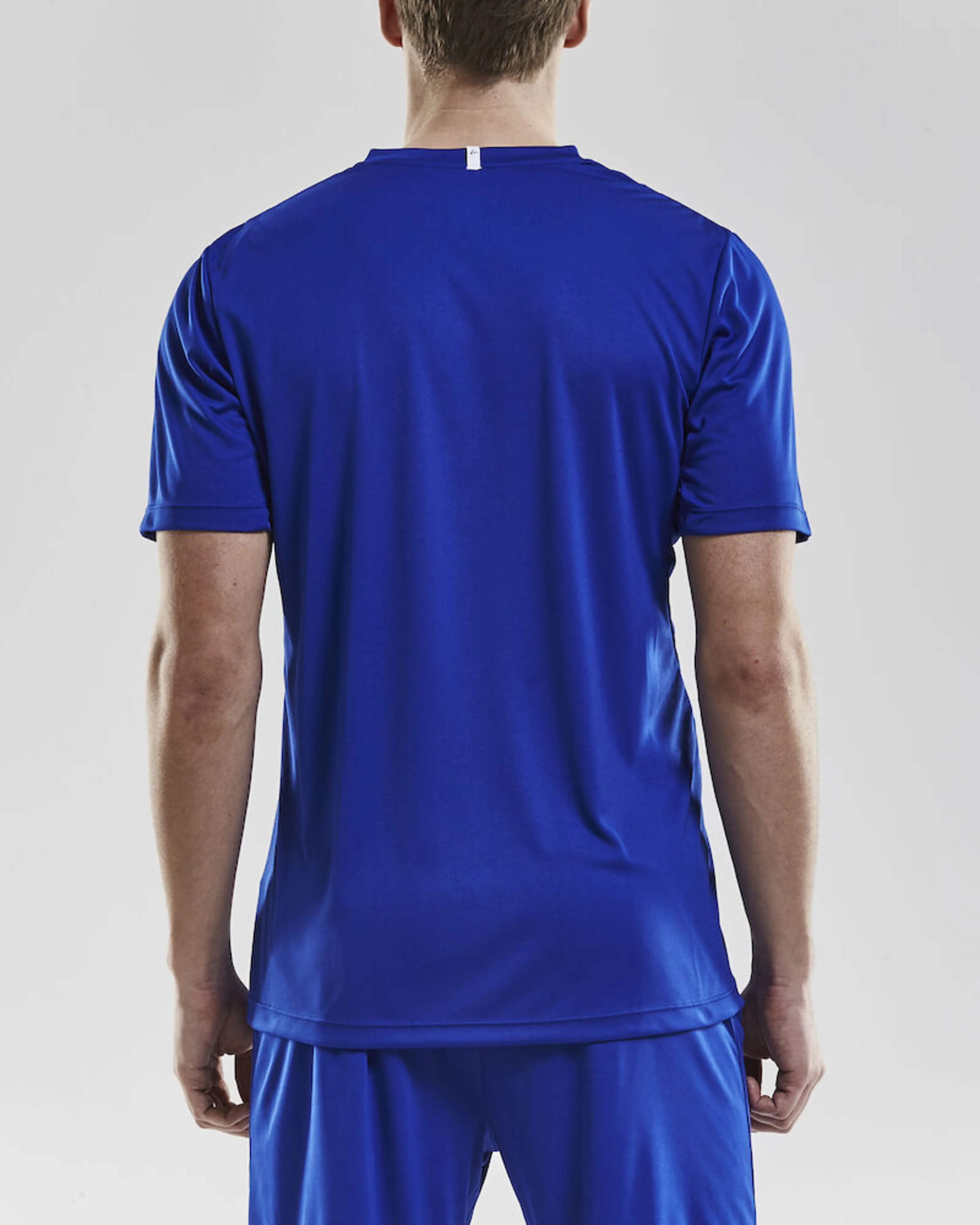 Squad Jersey Solid M Squad Jersey Solid M