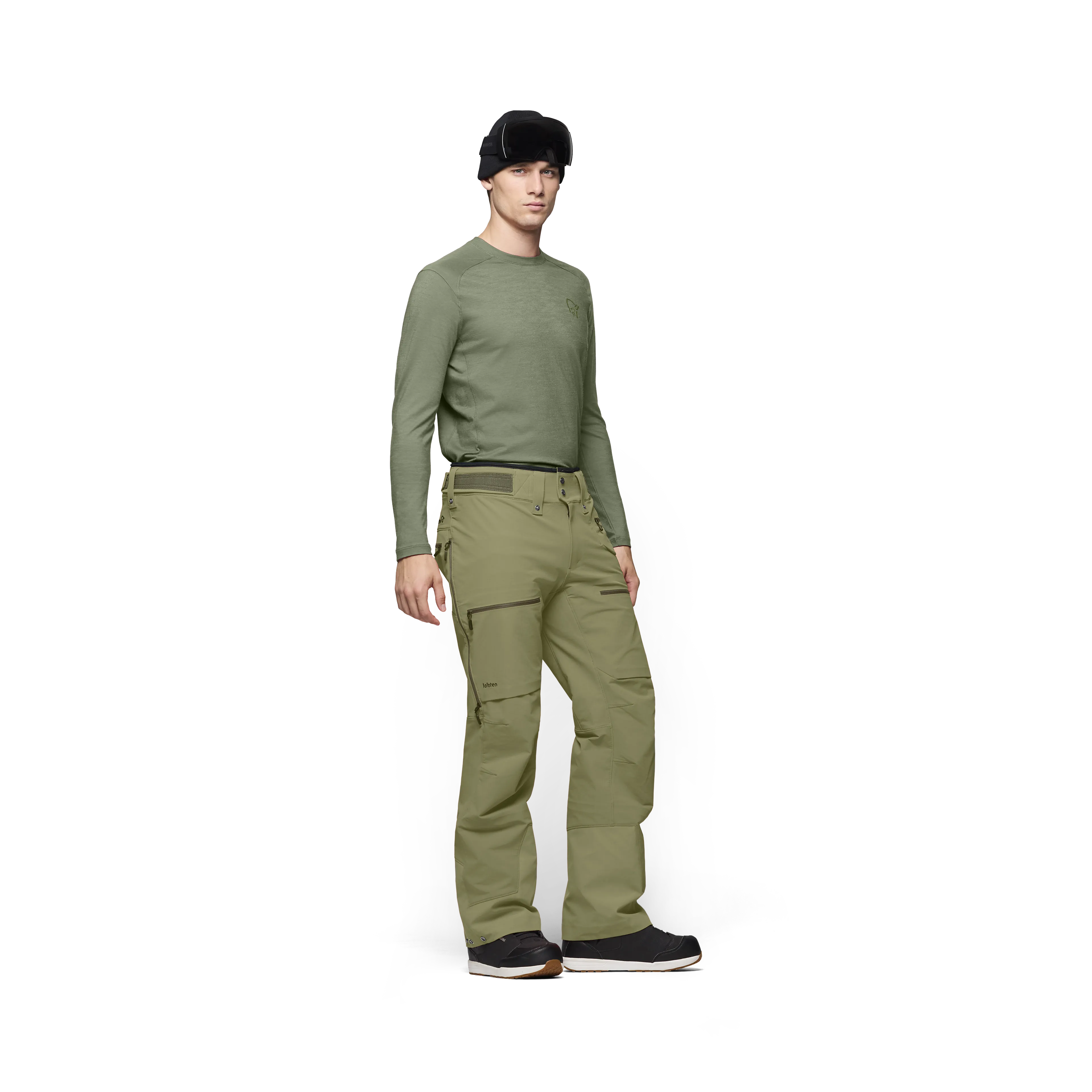 lofoten flex1 Pants M's