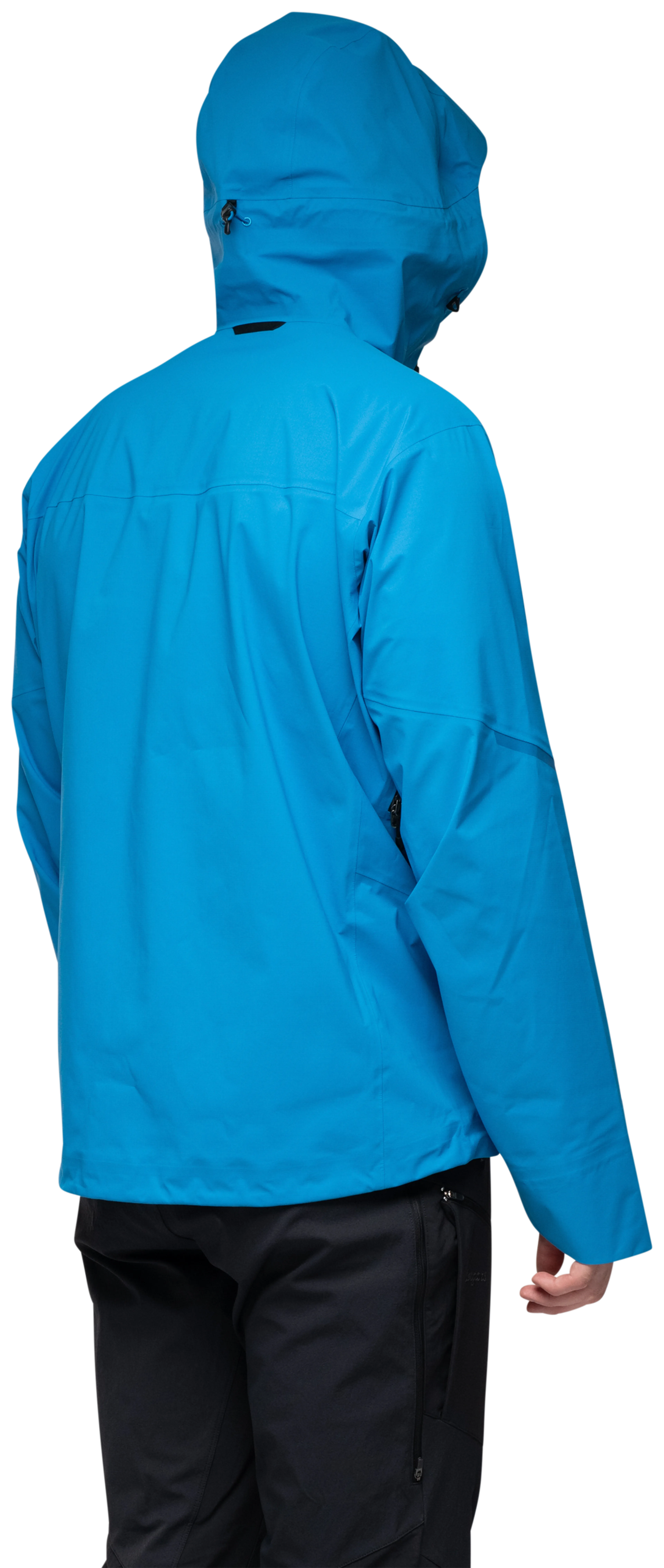 Rabot Allround 3L Shell Jacket Men