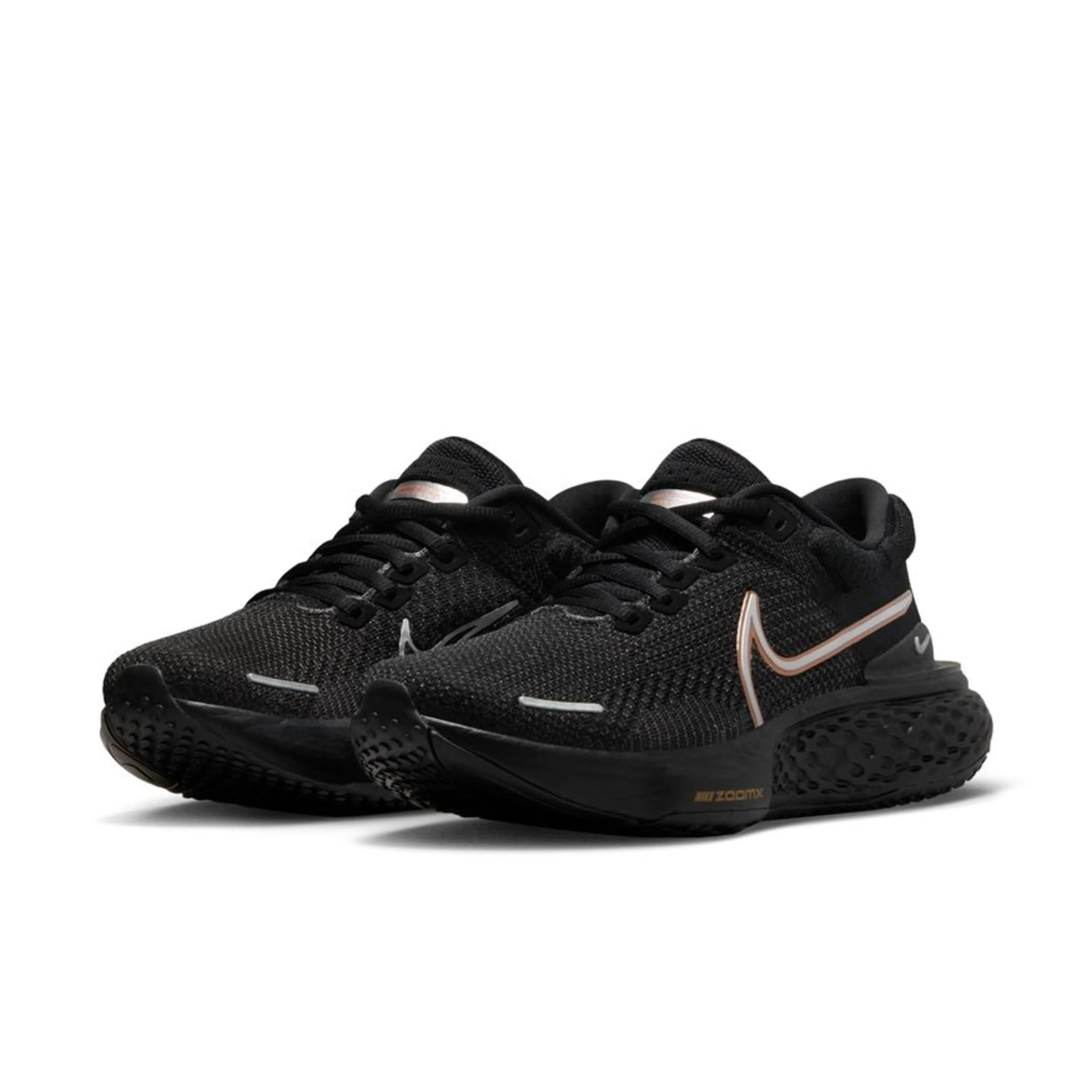 ZoomX Invincible Run Flyknit 2