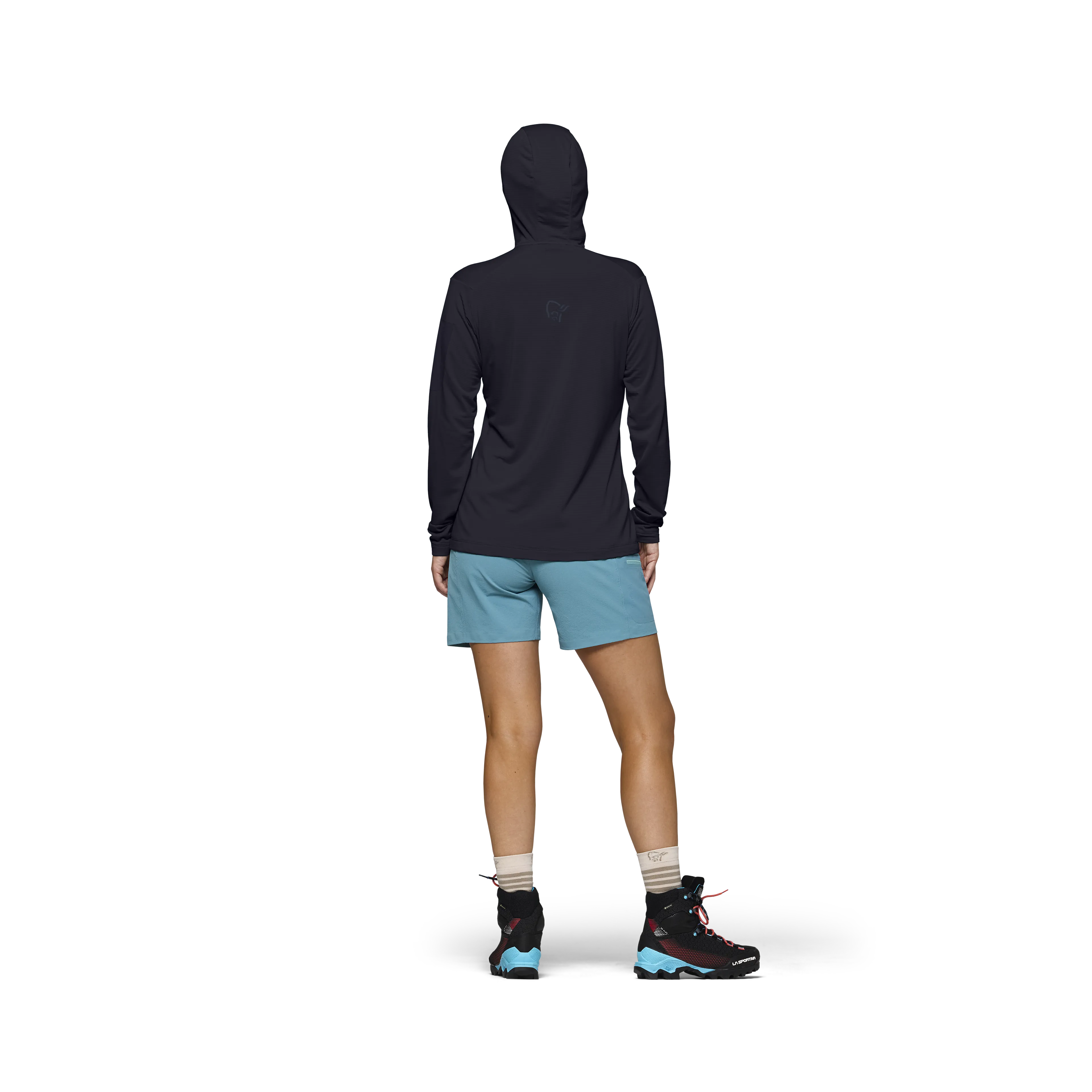 falketind warm1 Hood W's