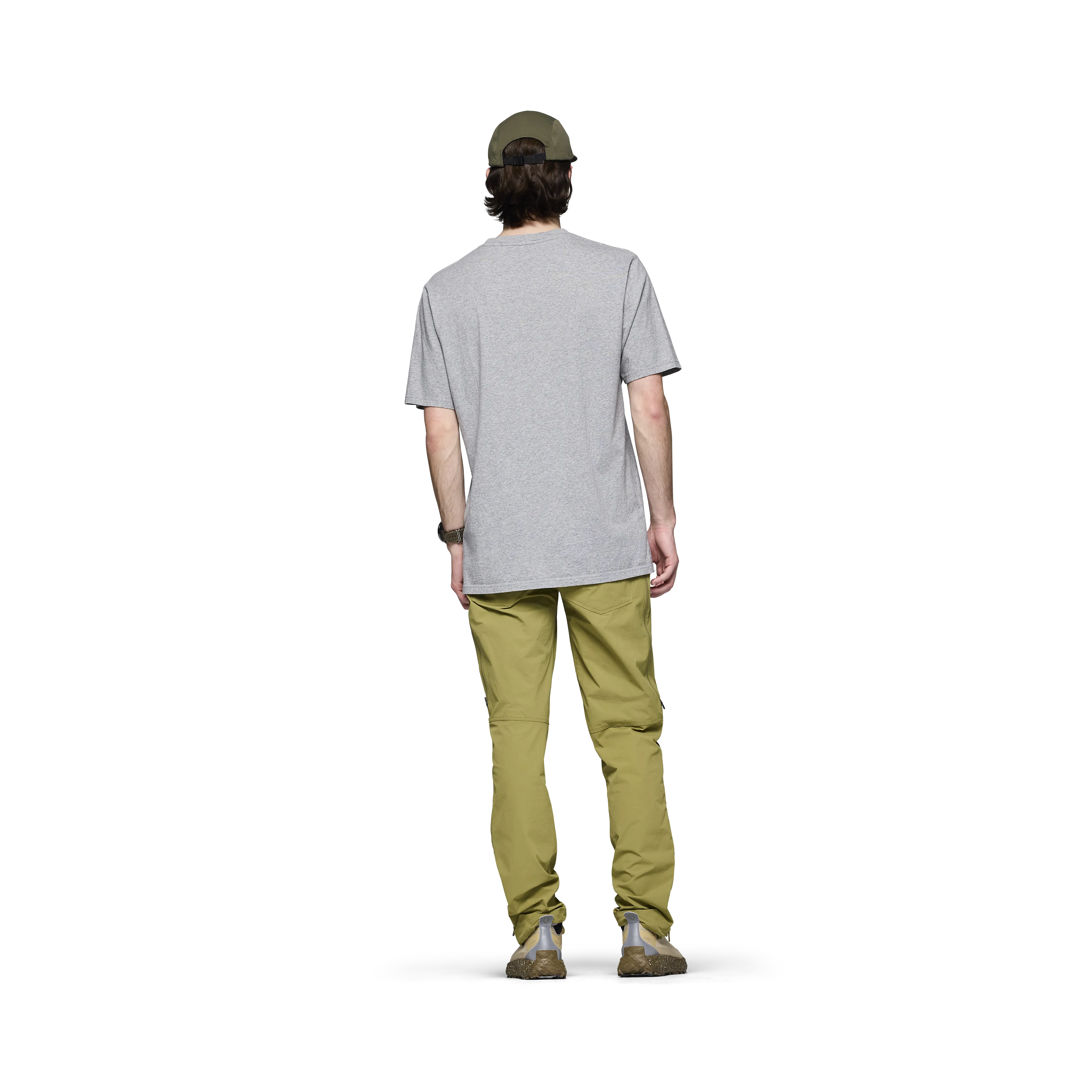 /29 cotton Norrøna viking T-shirt M's