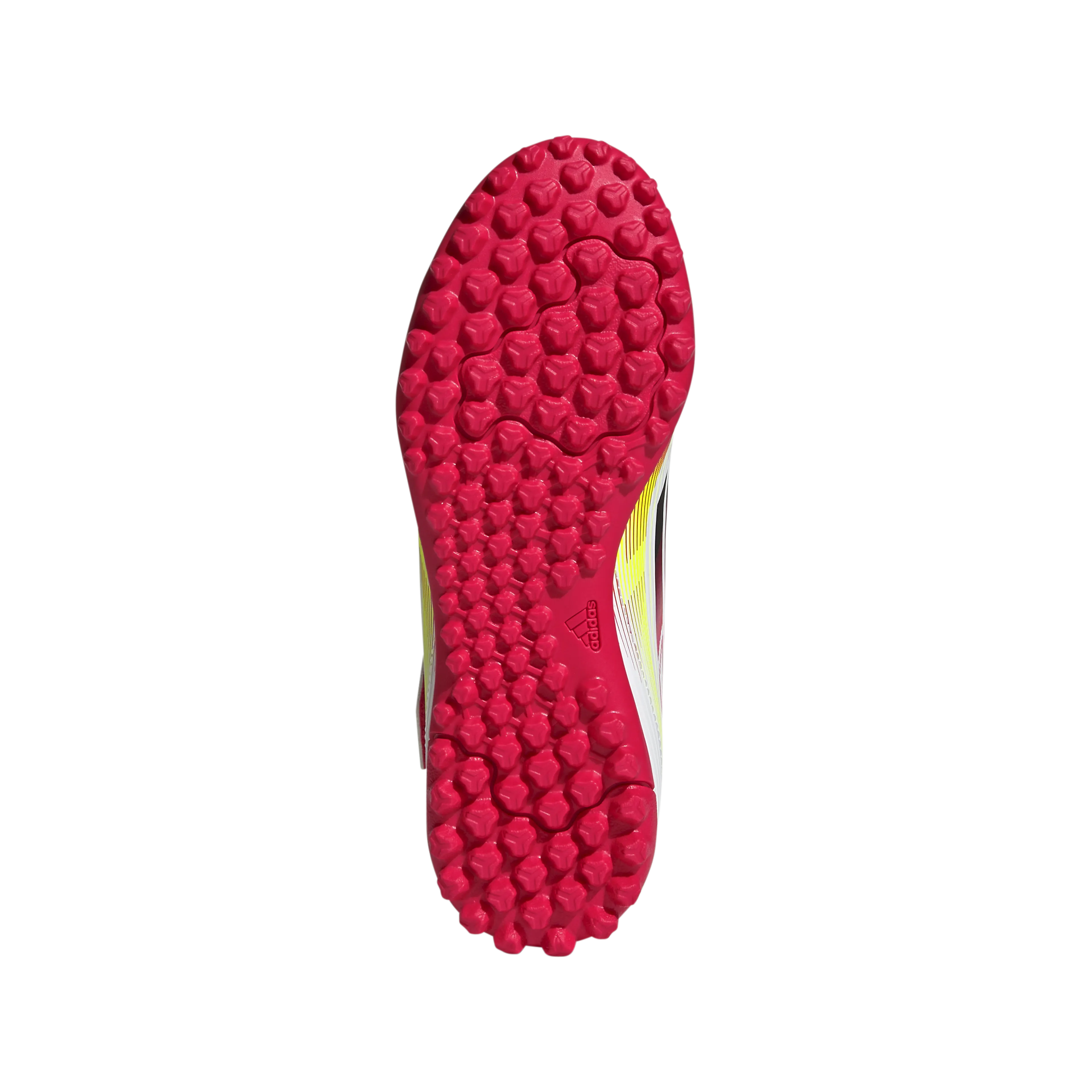 F50 Club Hook-and-Loop Turf Fotballsko