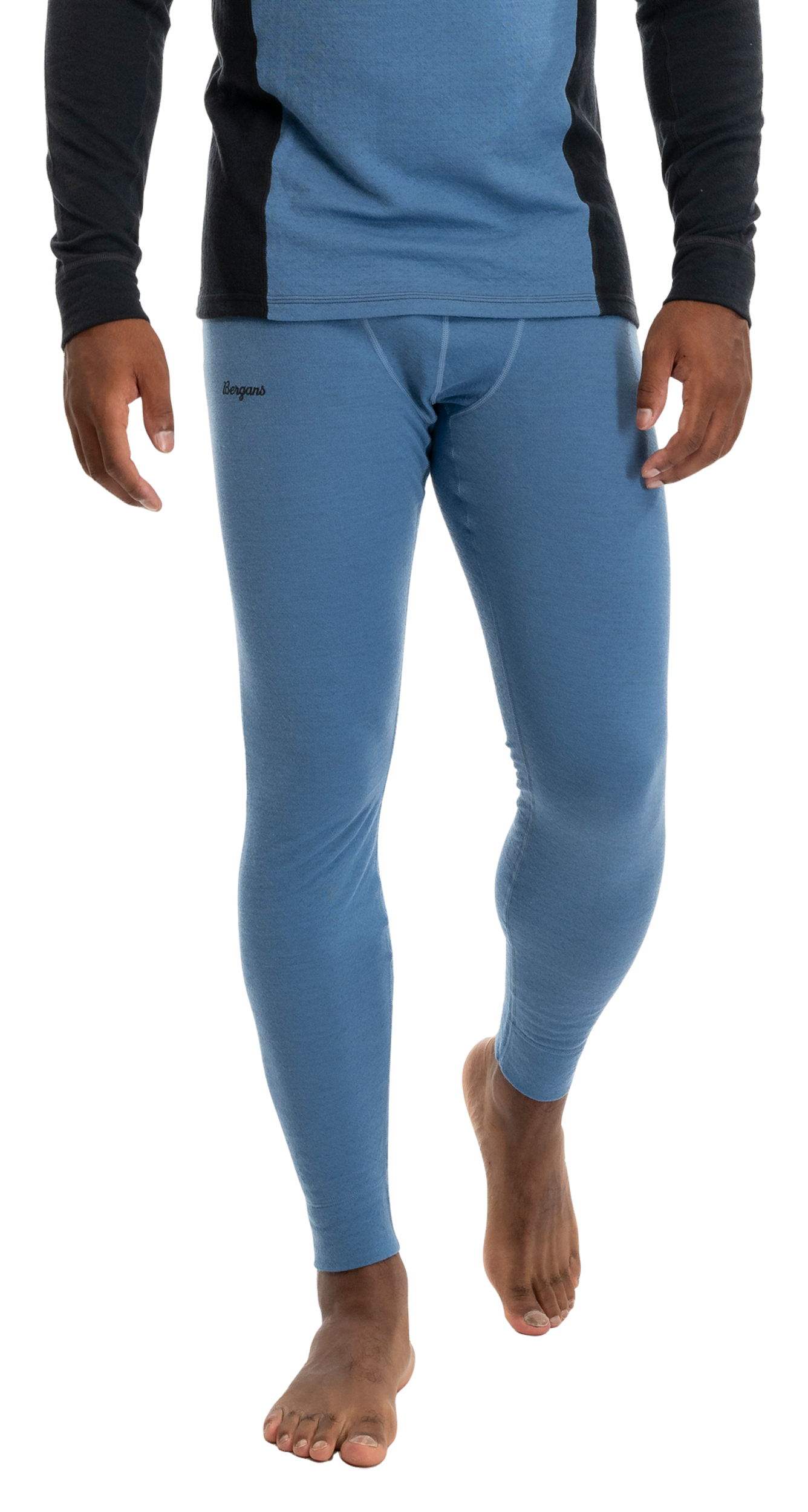 Inner:Dual Merino Tights Men