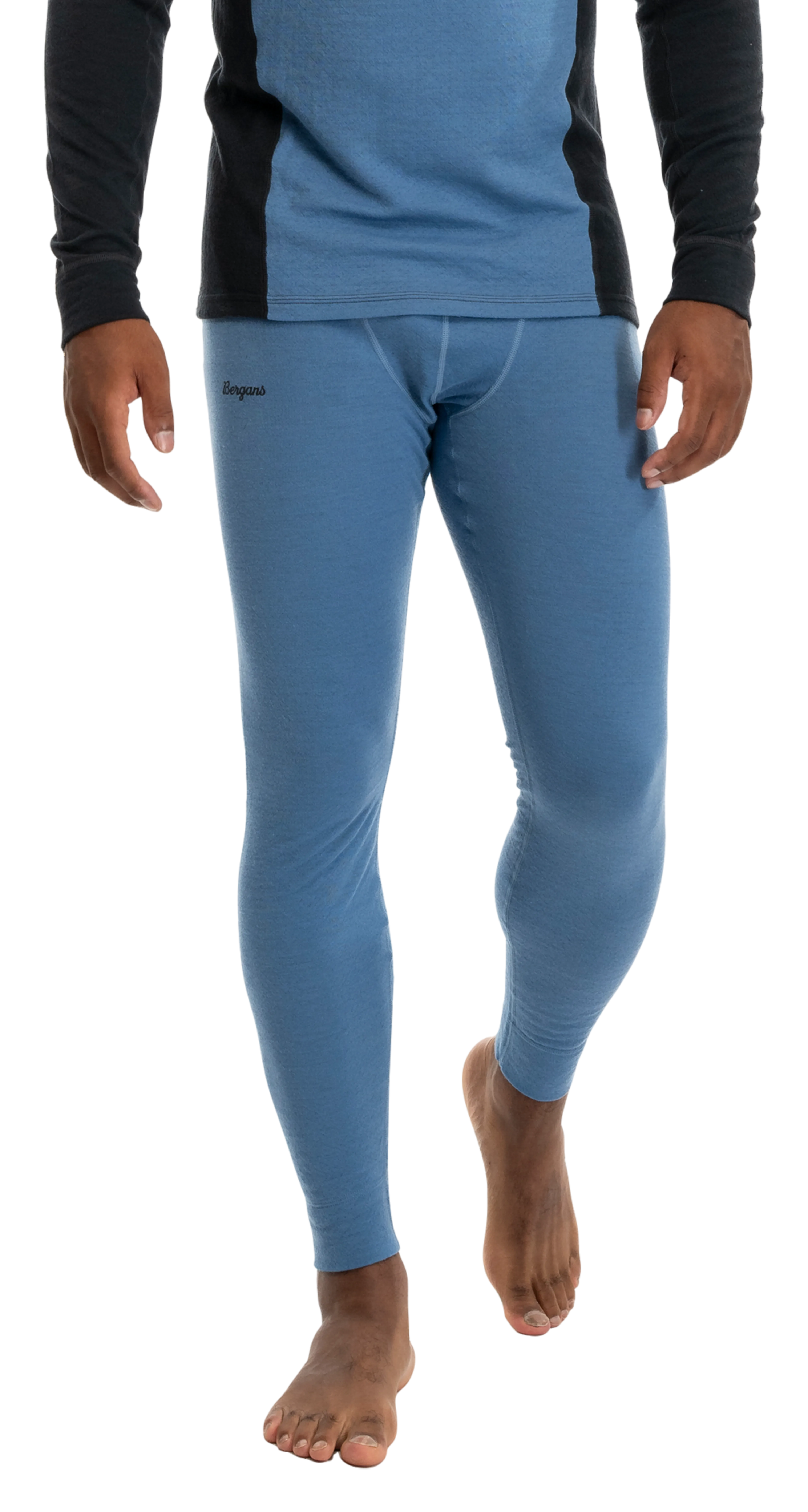 Inner:Dual Merino Tights Men