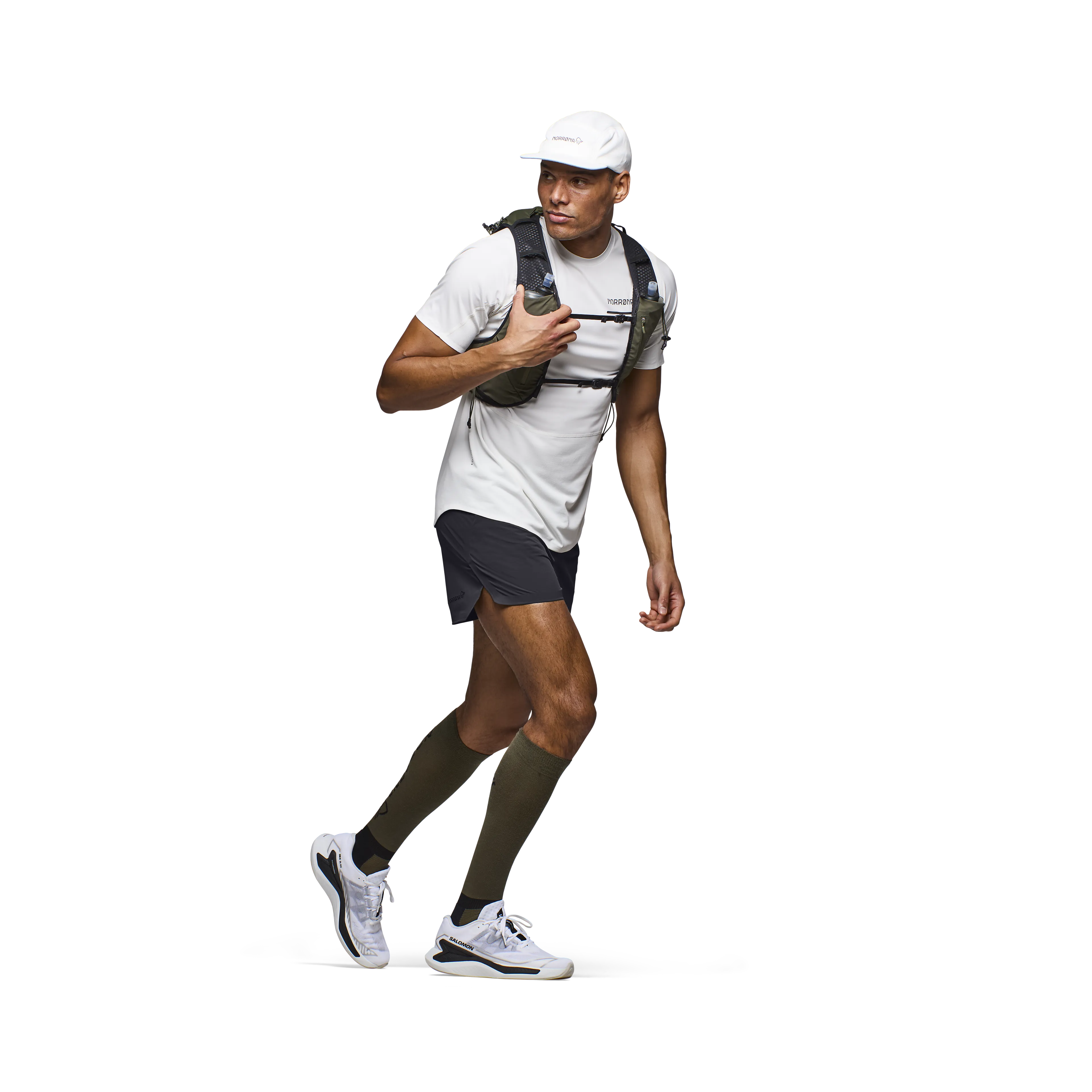 senja flex1 5" Shorts M's