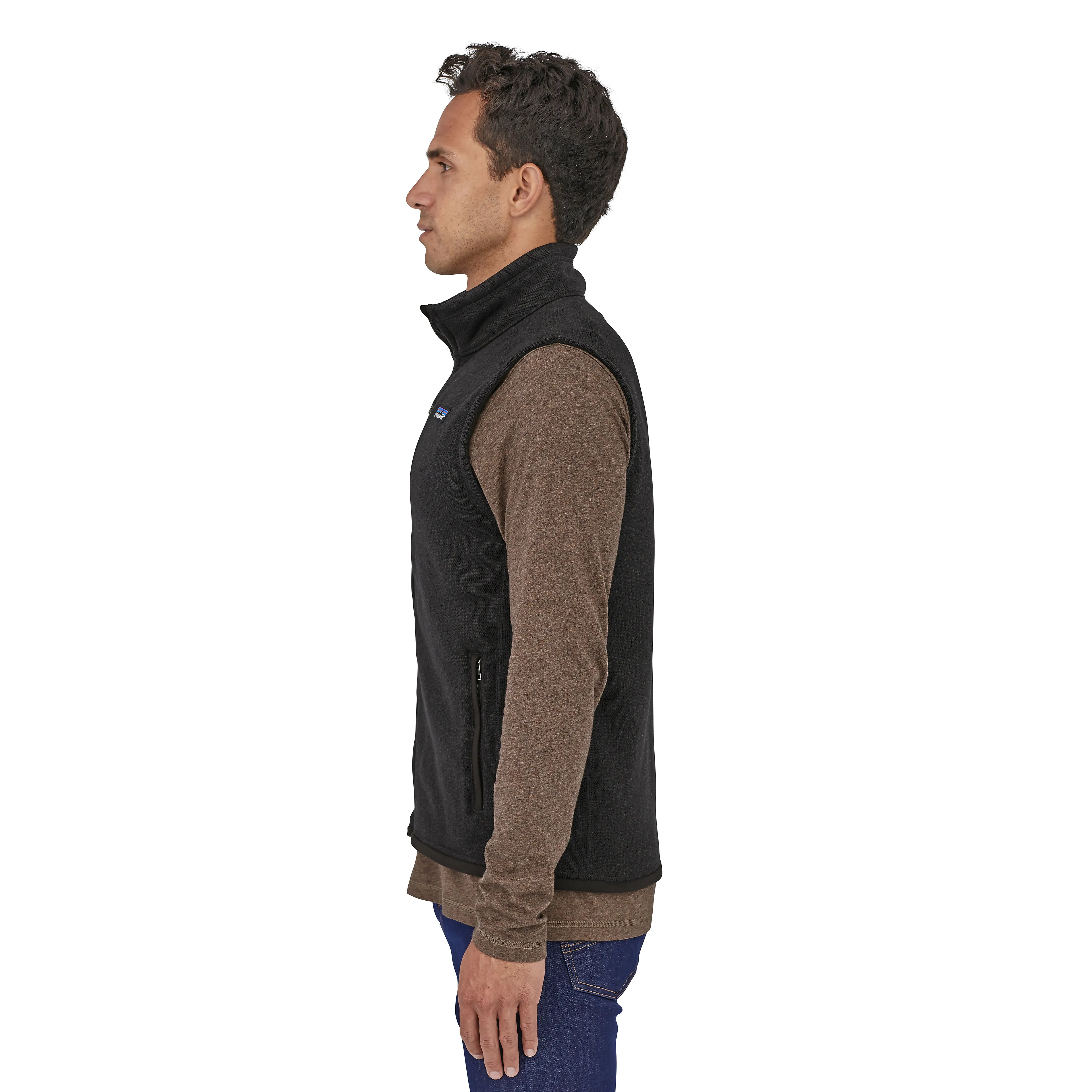 M Better Sweater Vest