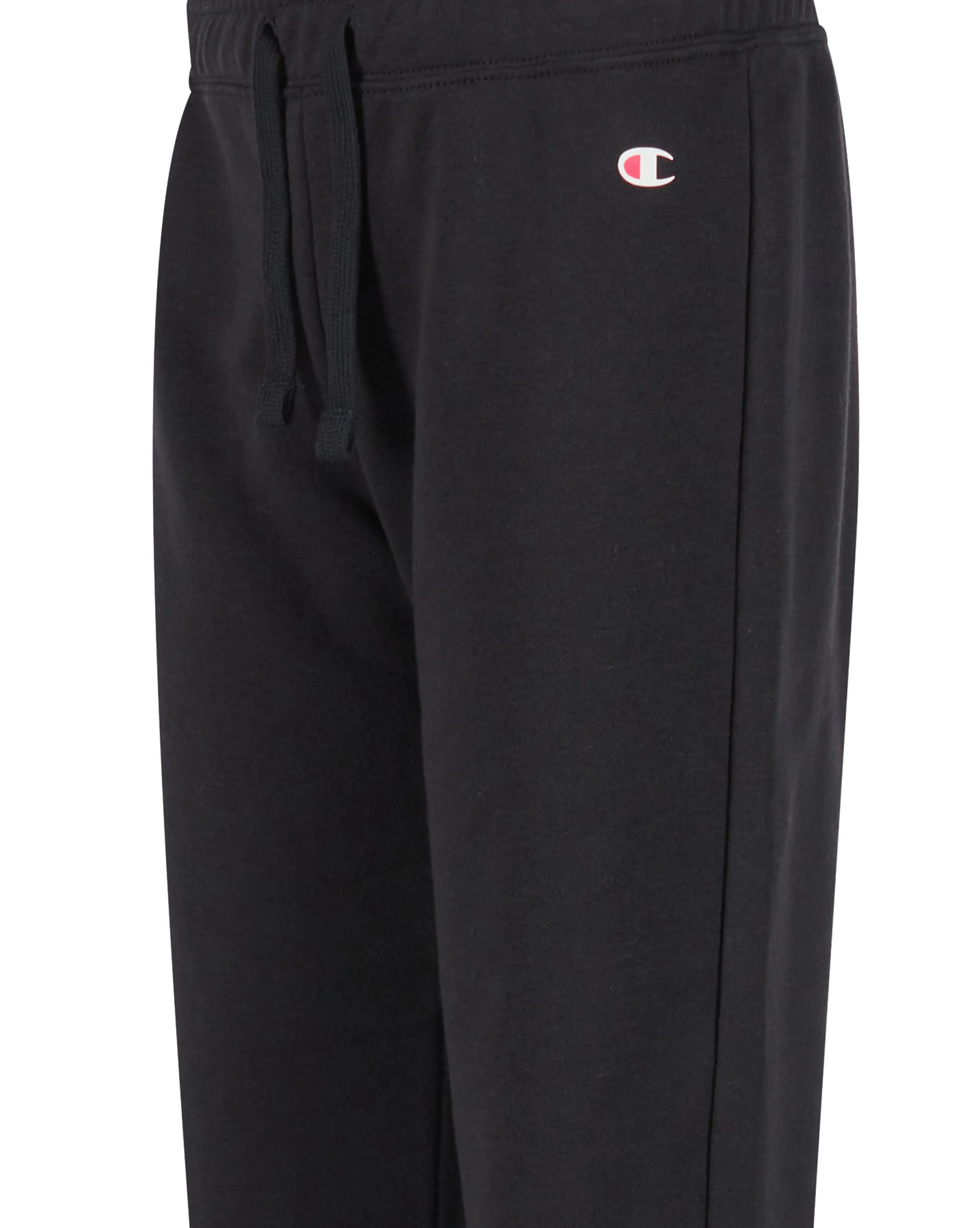 Rib Cuff Pants