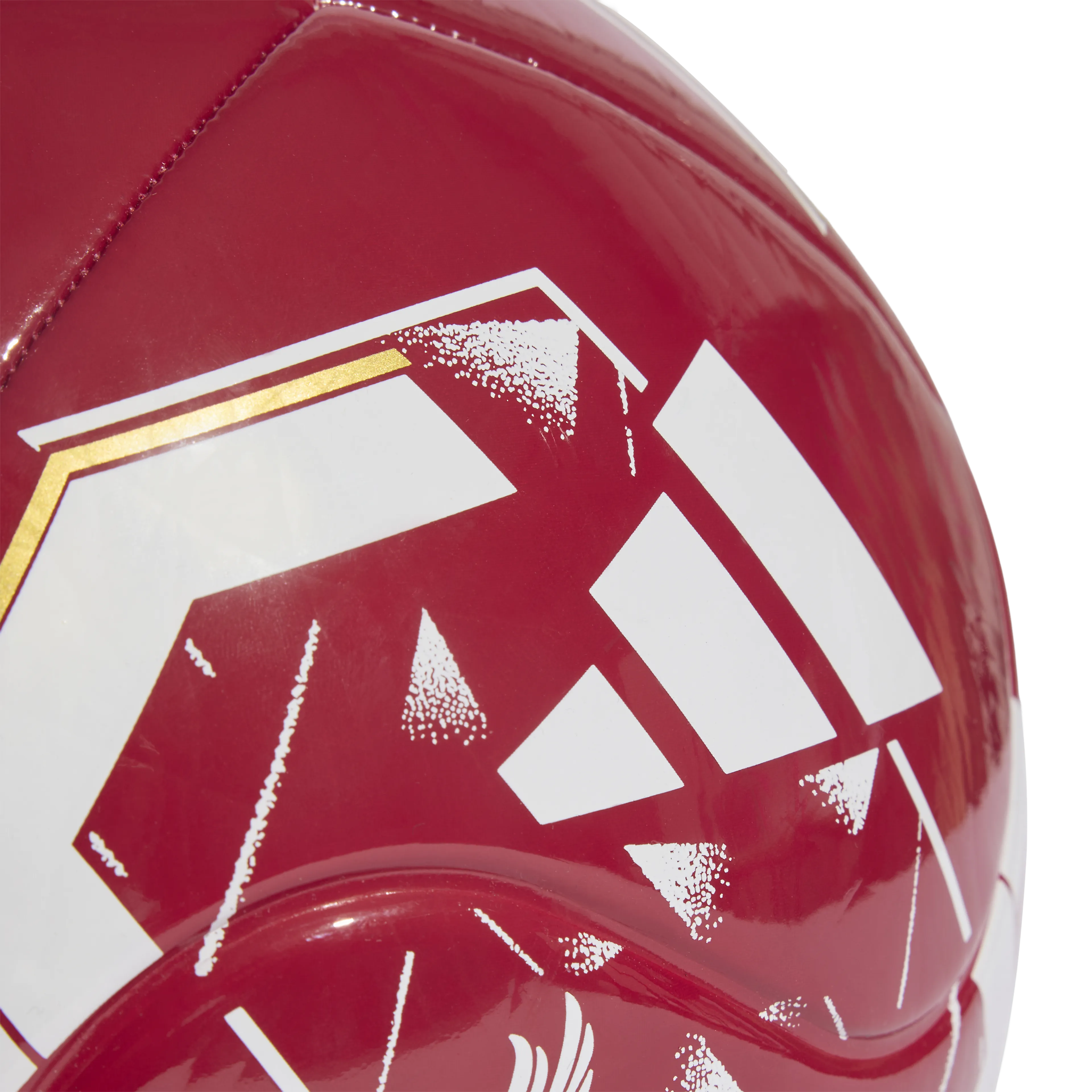 Liverpool FC Home Club Ball