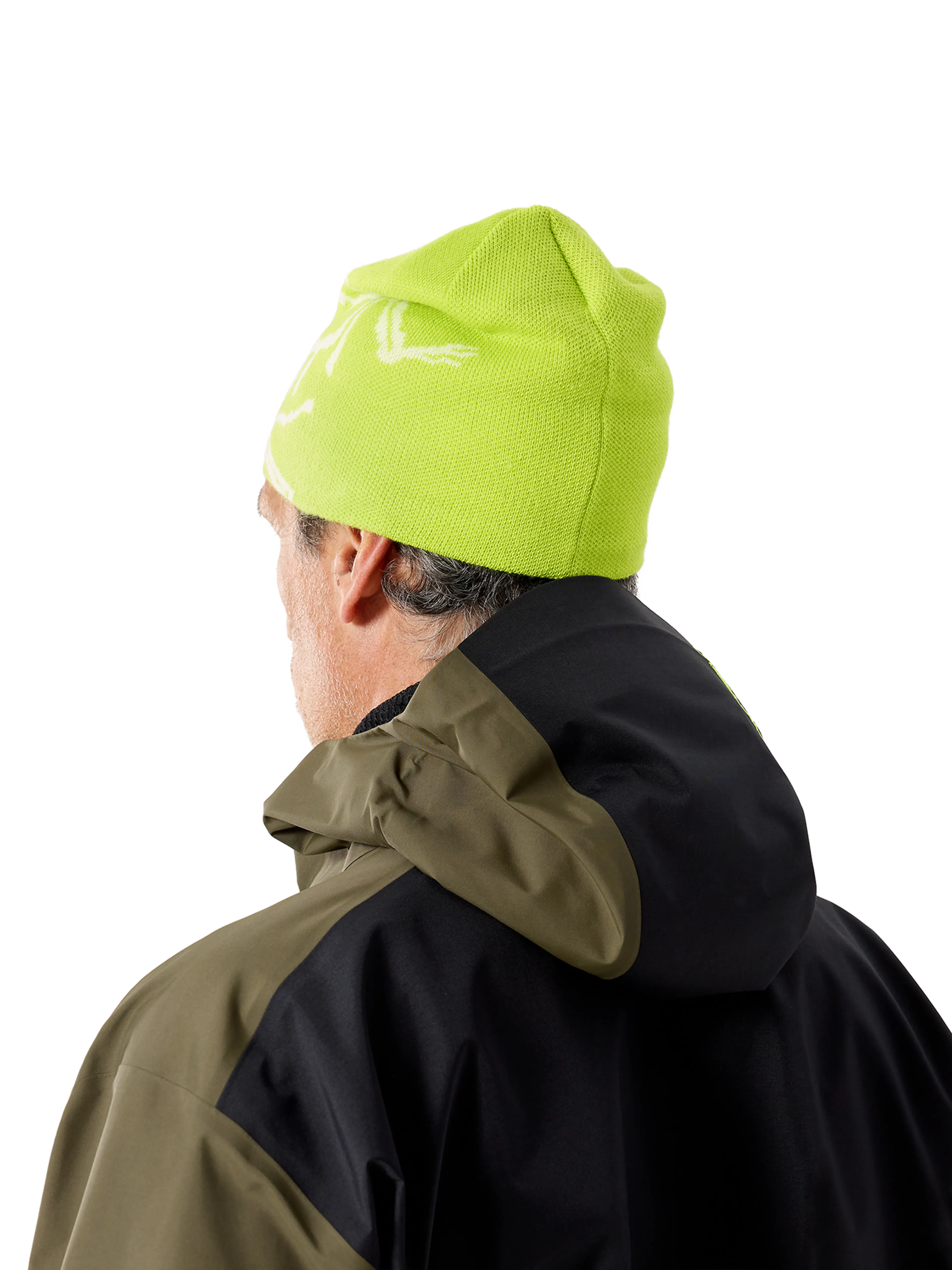 Bird Head Toque