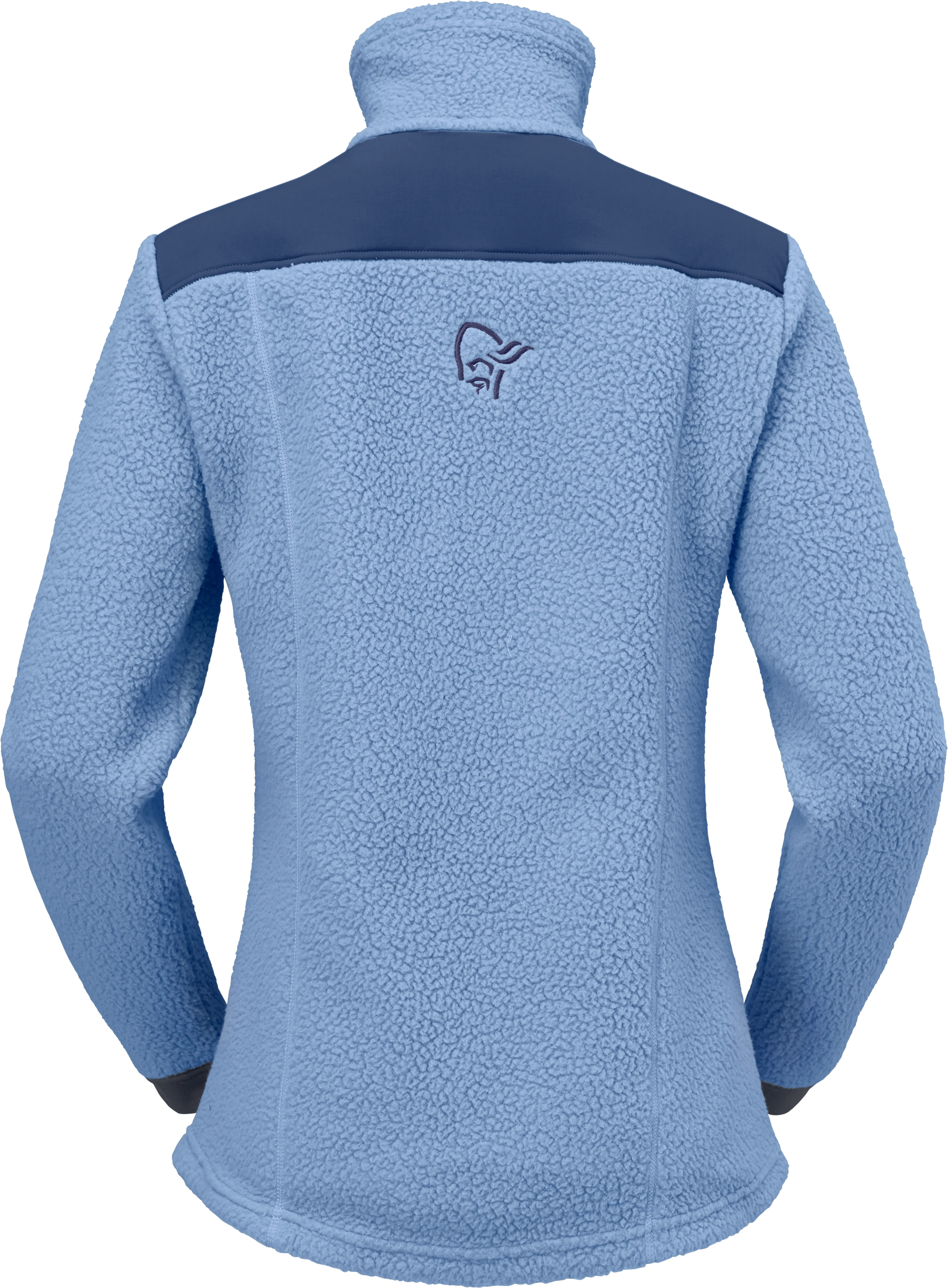 trollveggen warm3 Jacket W's