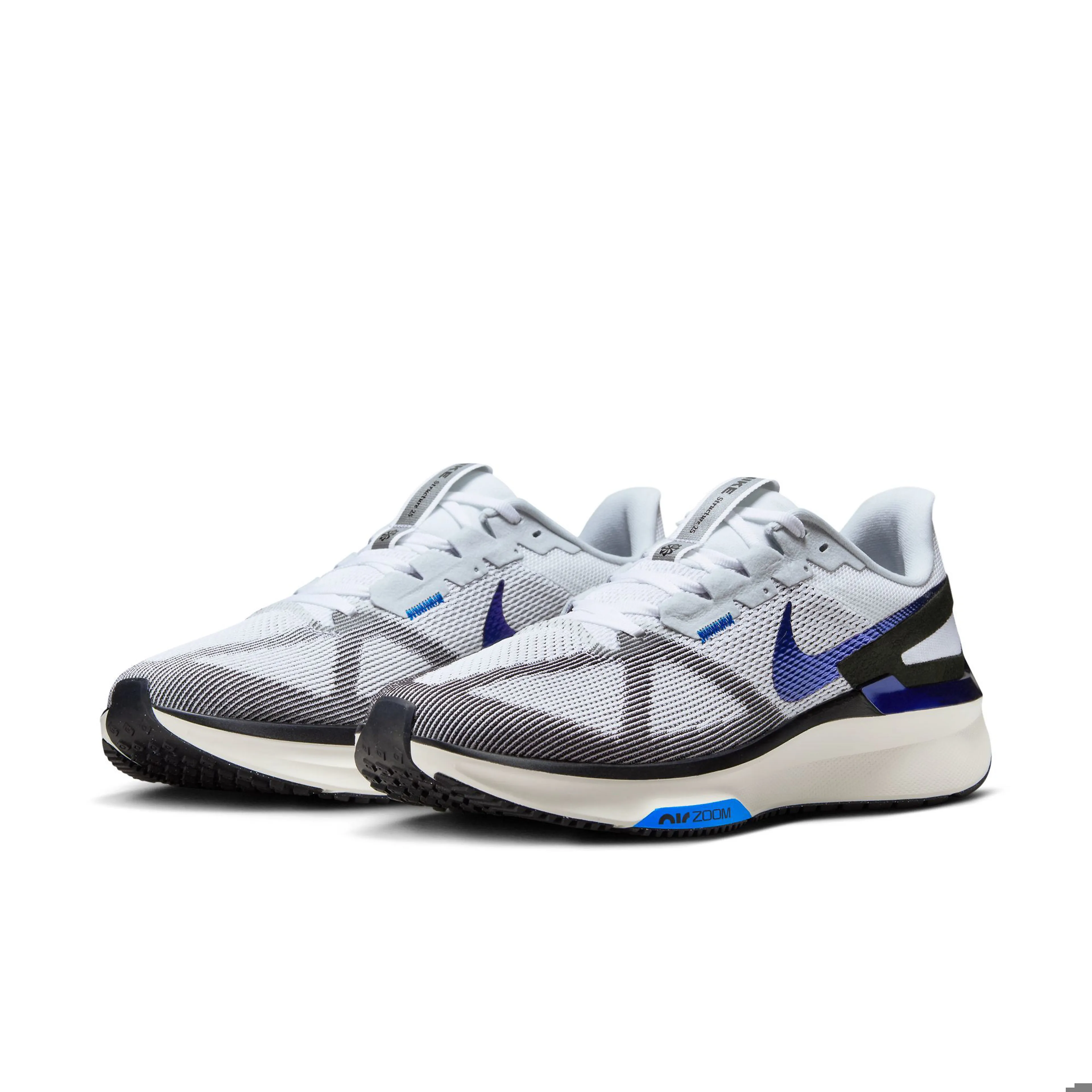 AIR ZOOM STRUCTURE 25