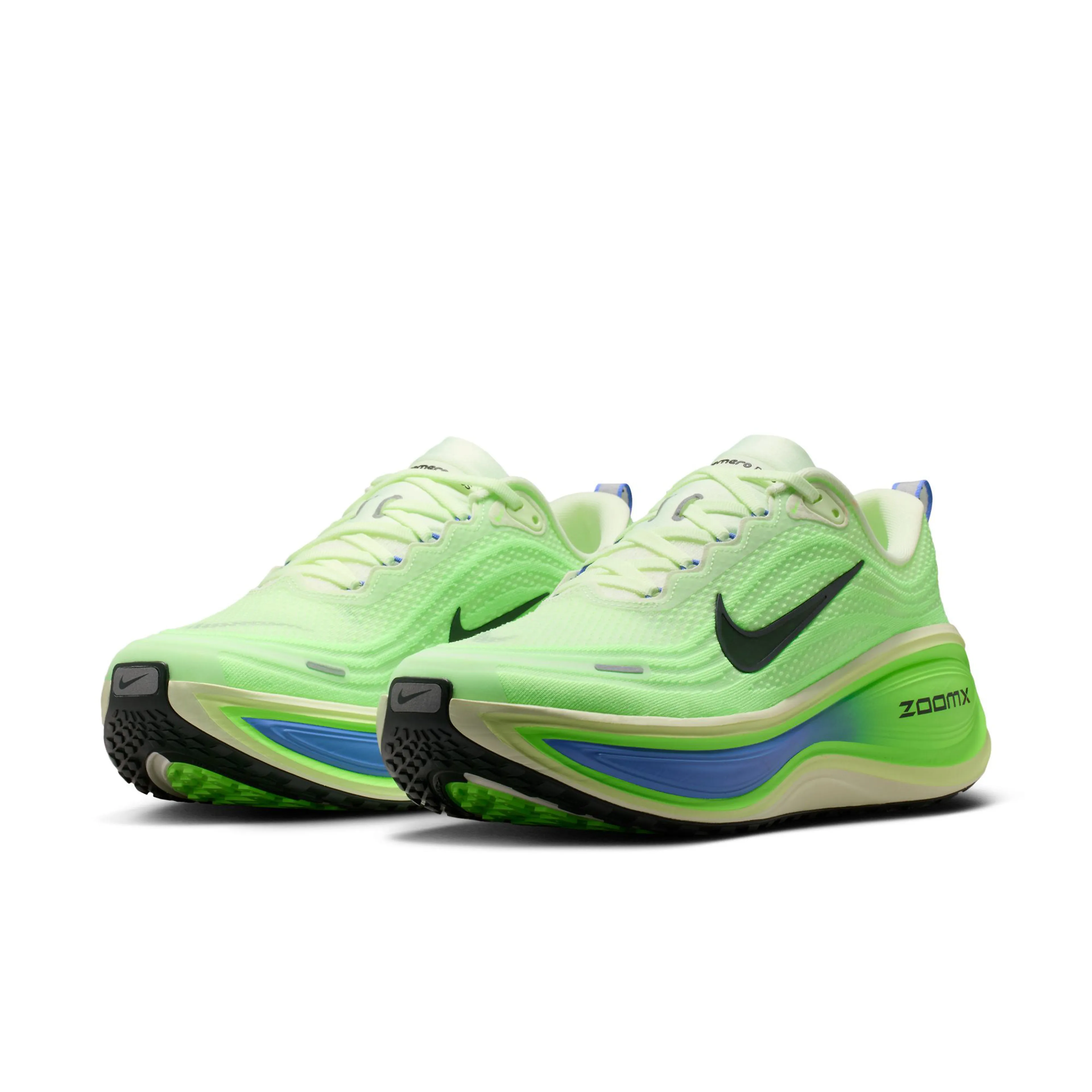  Vomero Plus Men's Road Running Shoes