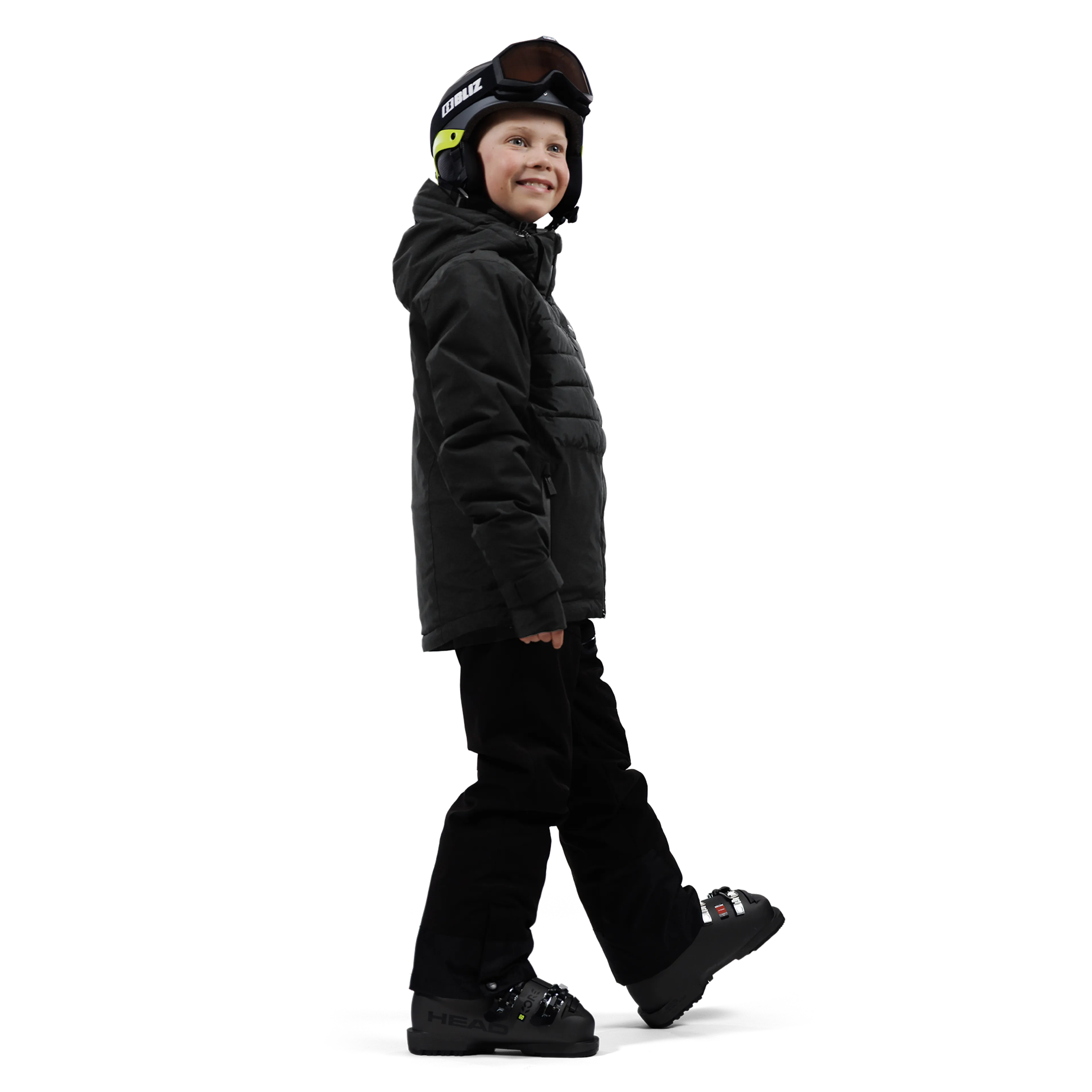 Skarsnuten 2.0 Jakke Jr
