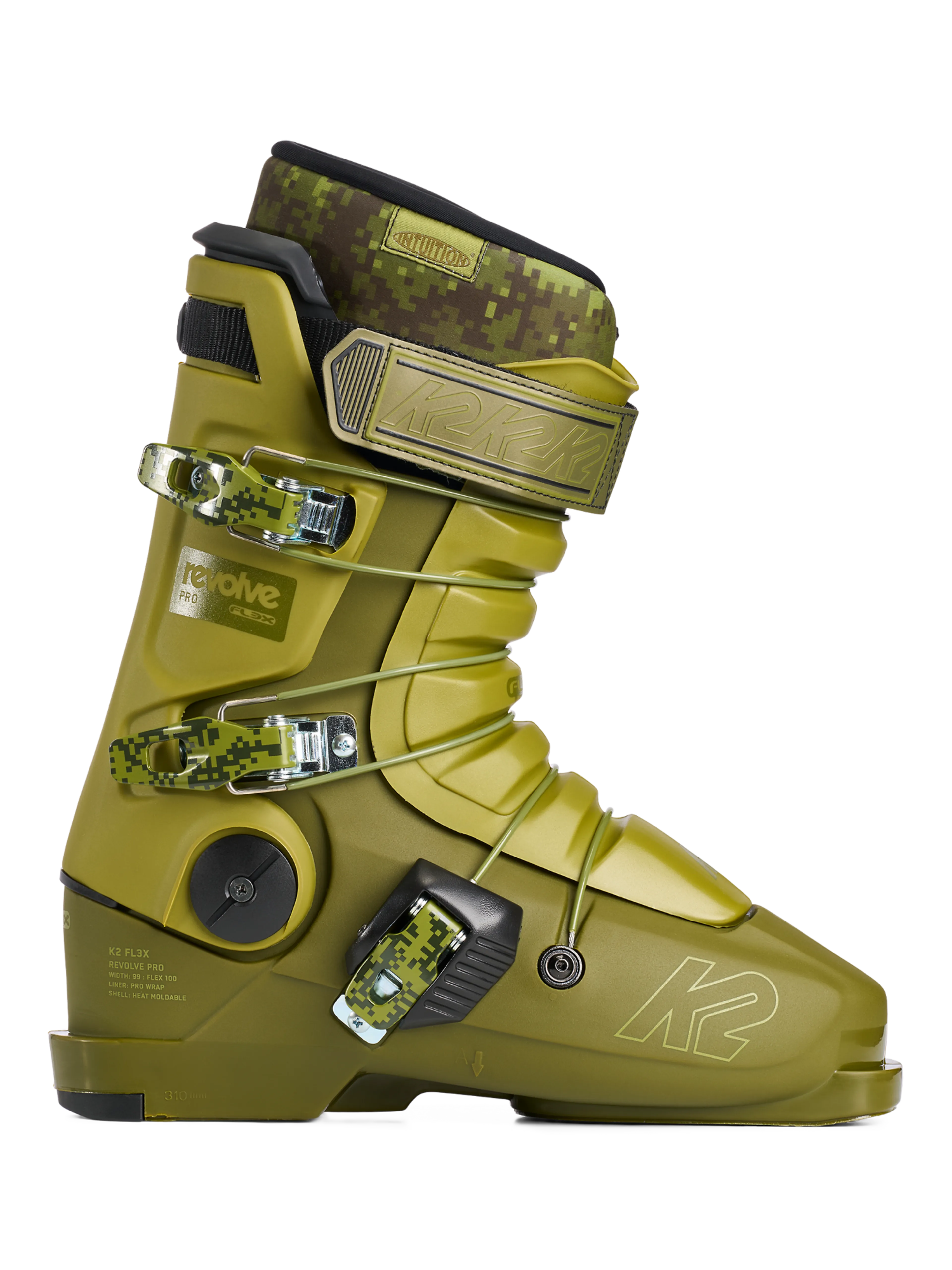 Revolve Pro