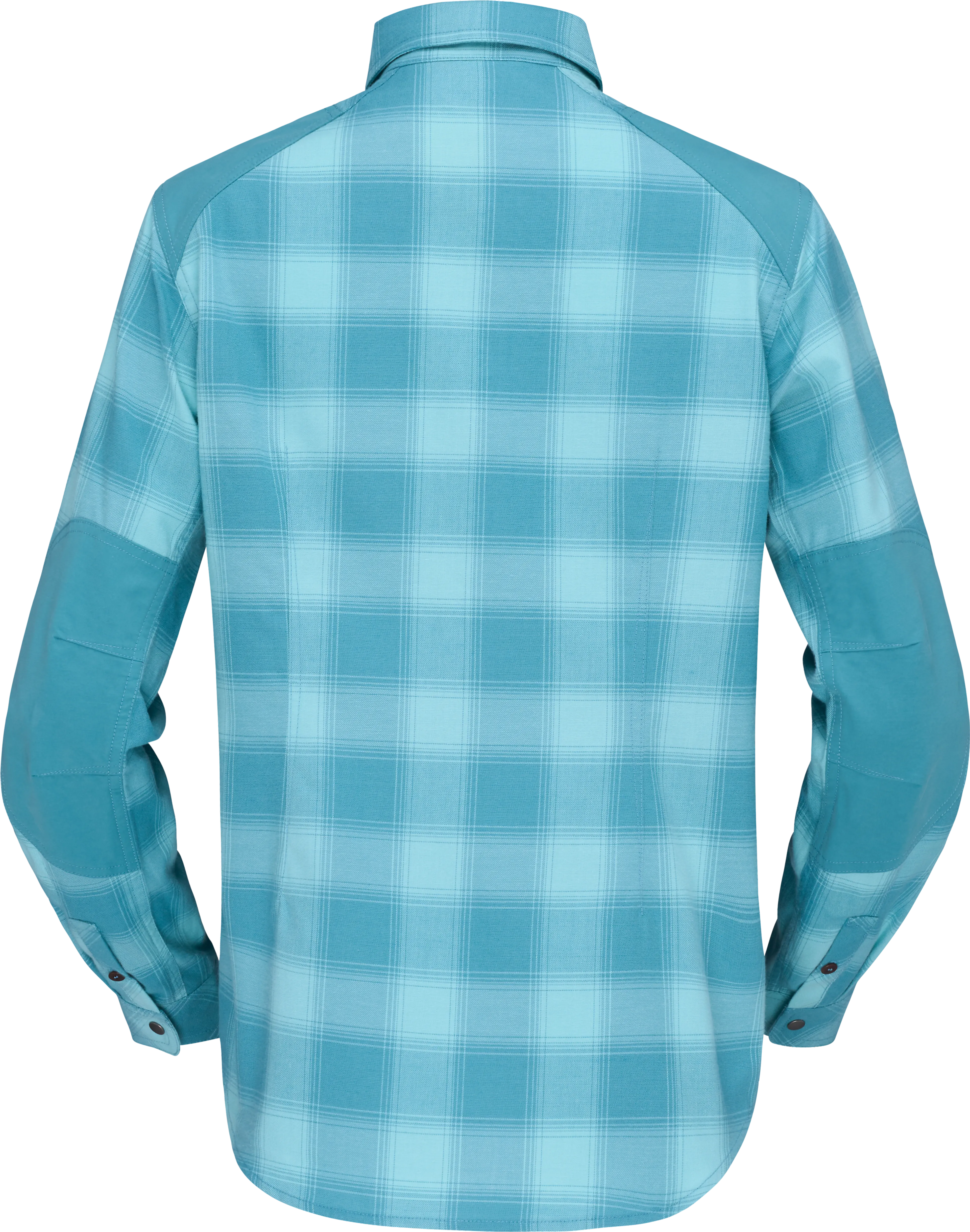 femund flannel Shirt W's