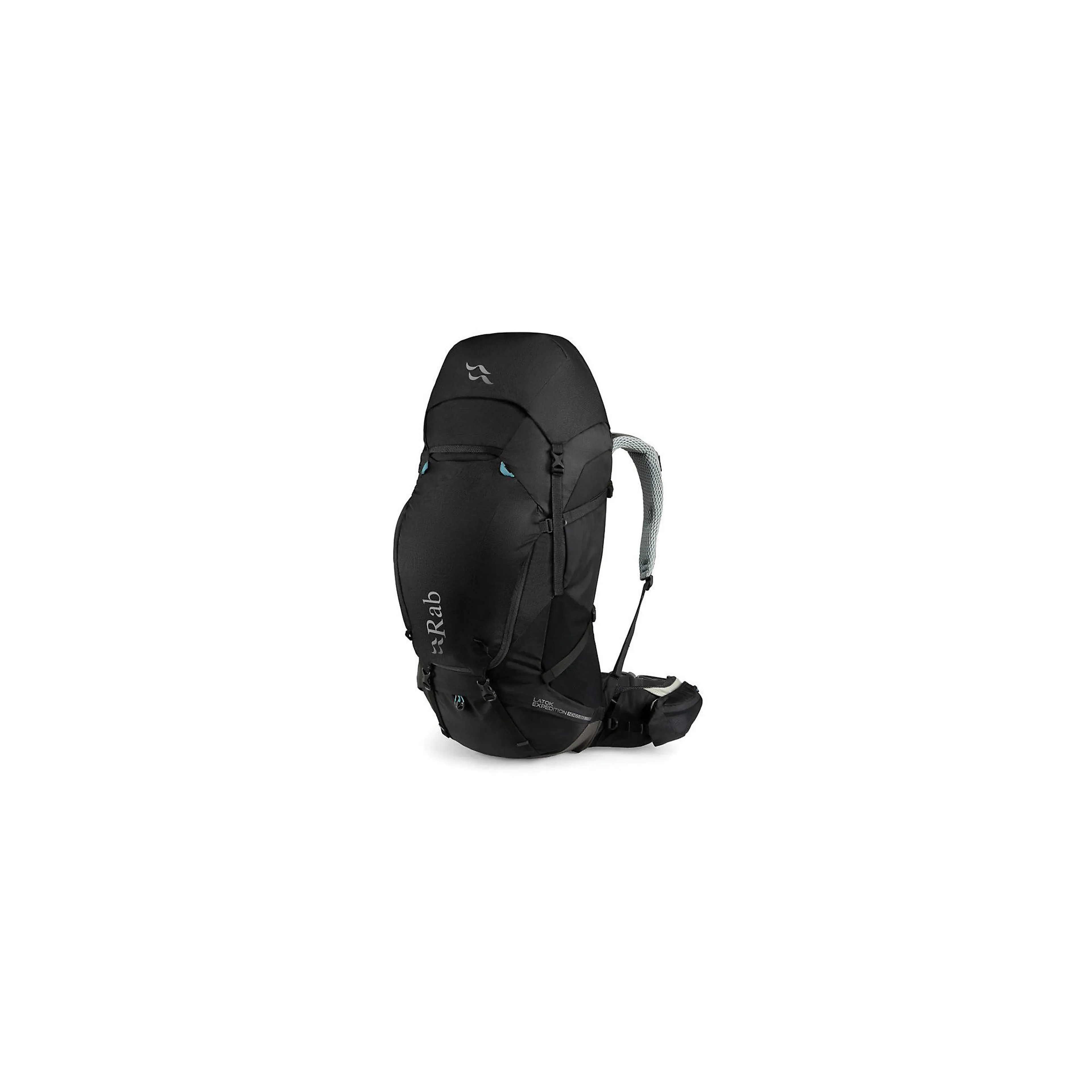 Latok Expedition ND80:100 tursekk dame