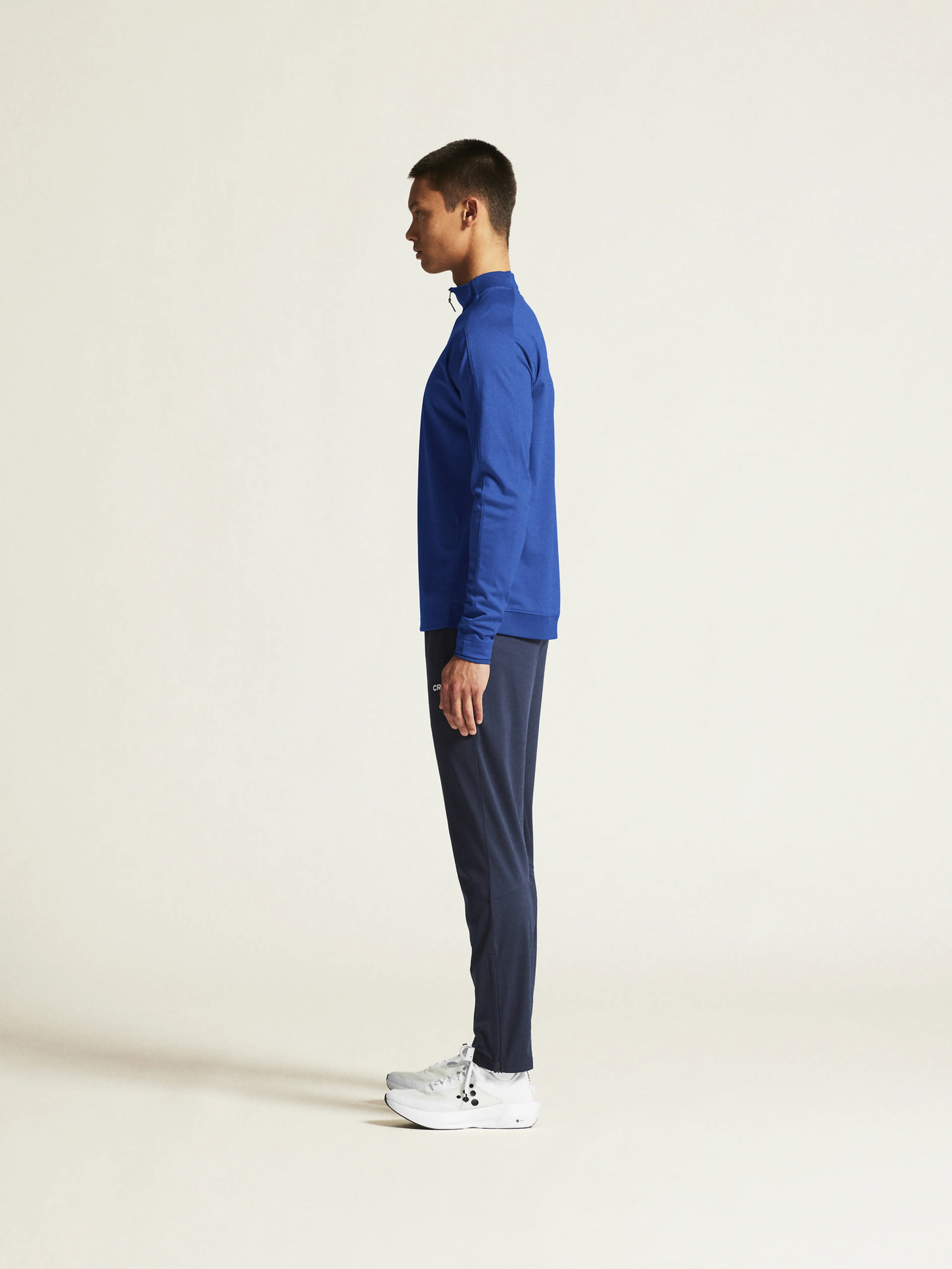 Evolve 2.0 Half Zip Jacket M Evolve 2.0 Half Zip Jacket M