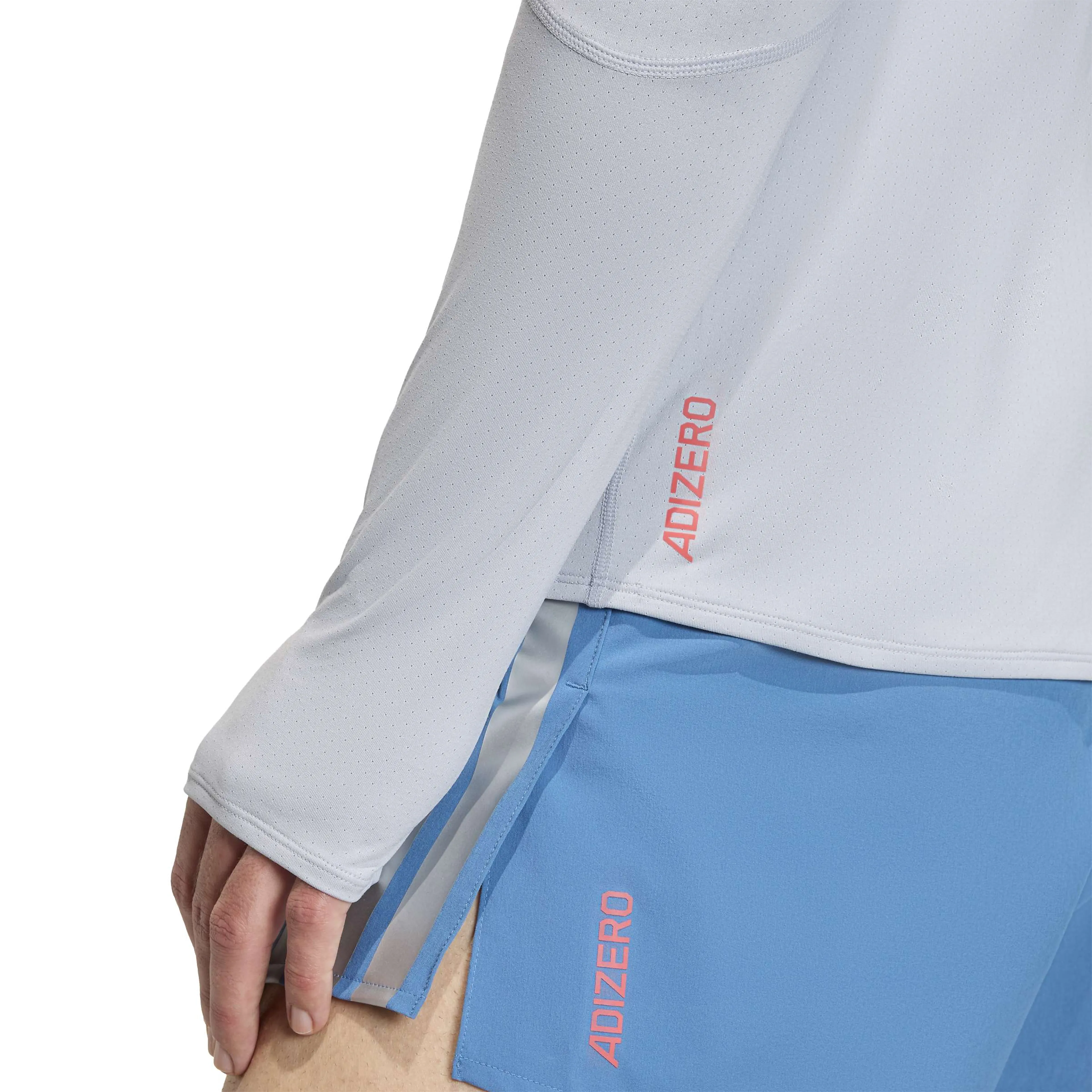 Adizero Ekiden Longsleeve  