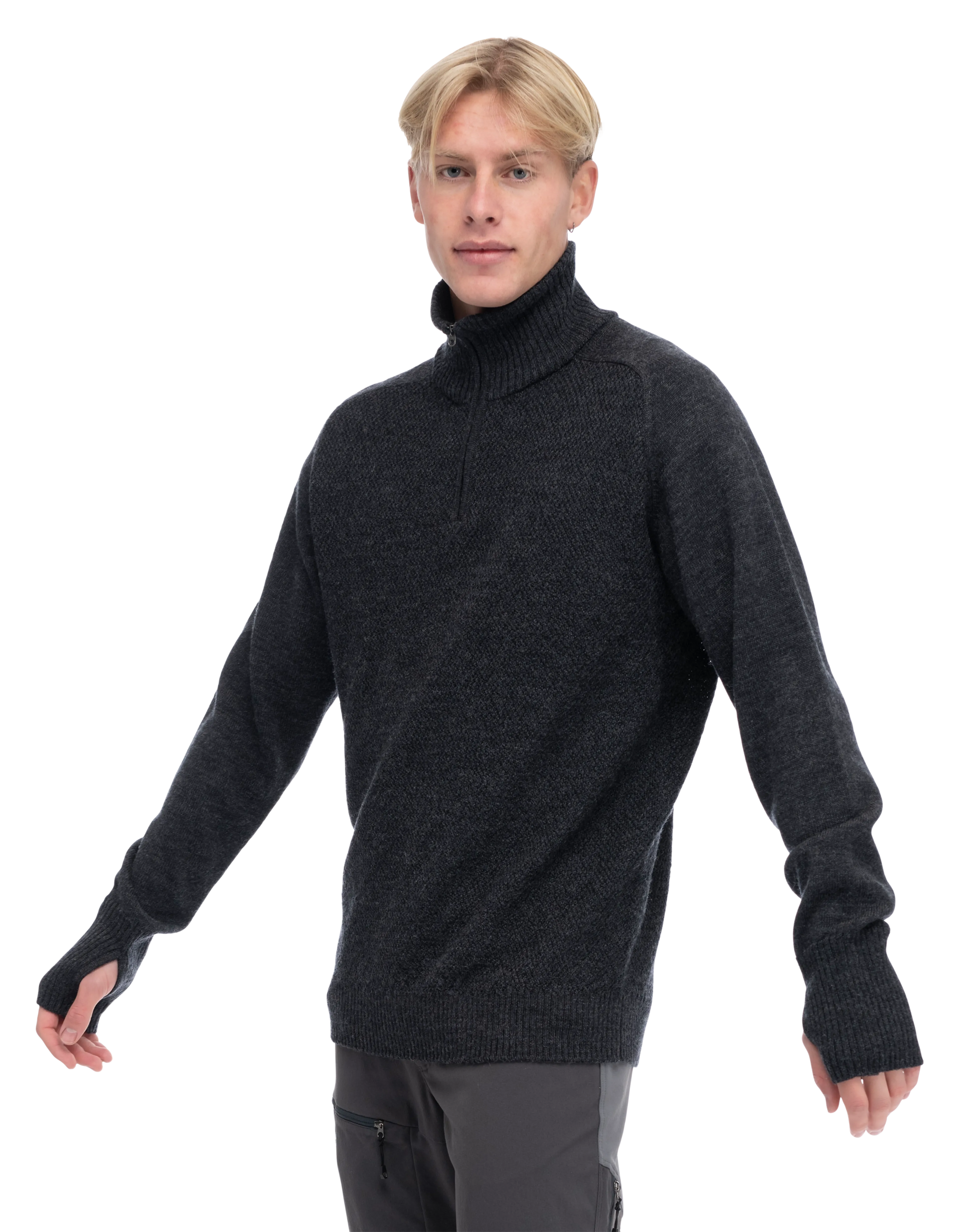 Ulriken Light Merino Jumper Men