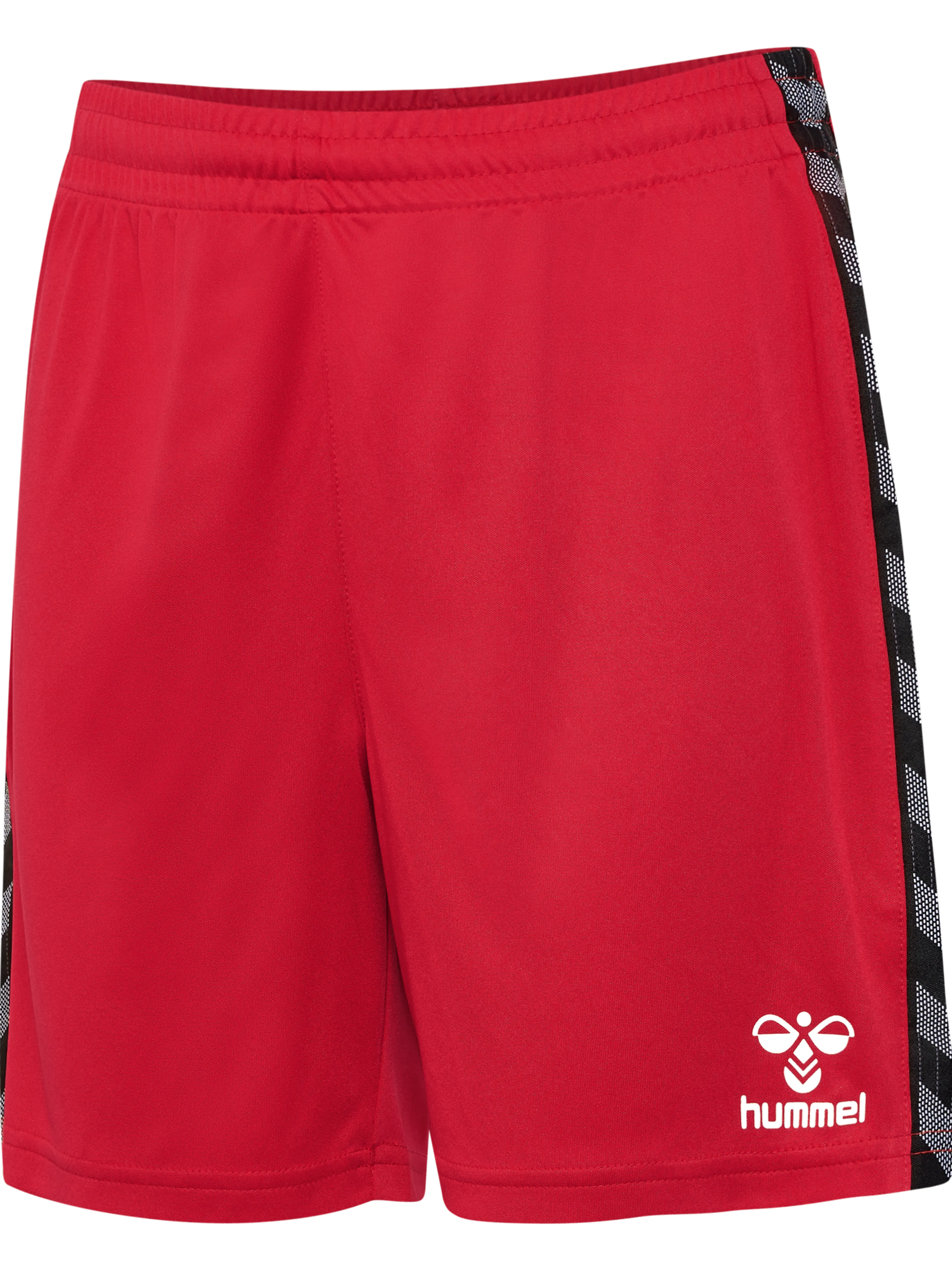 hmlAUTHENTIC PL SHORTS barn/junior