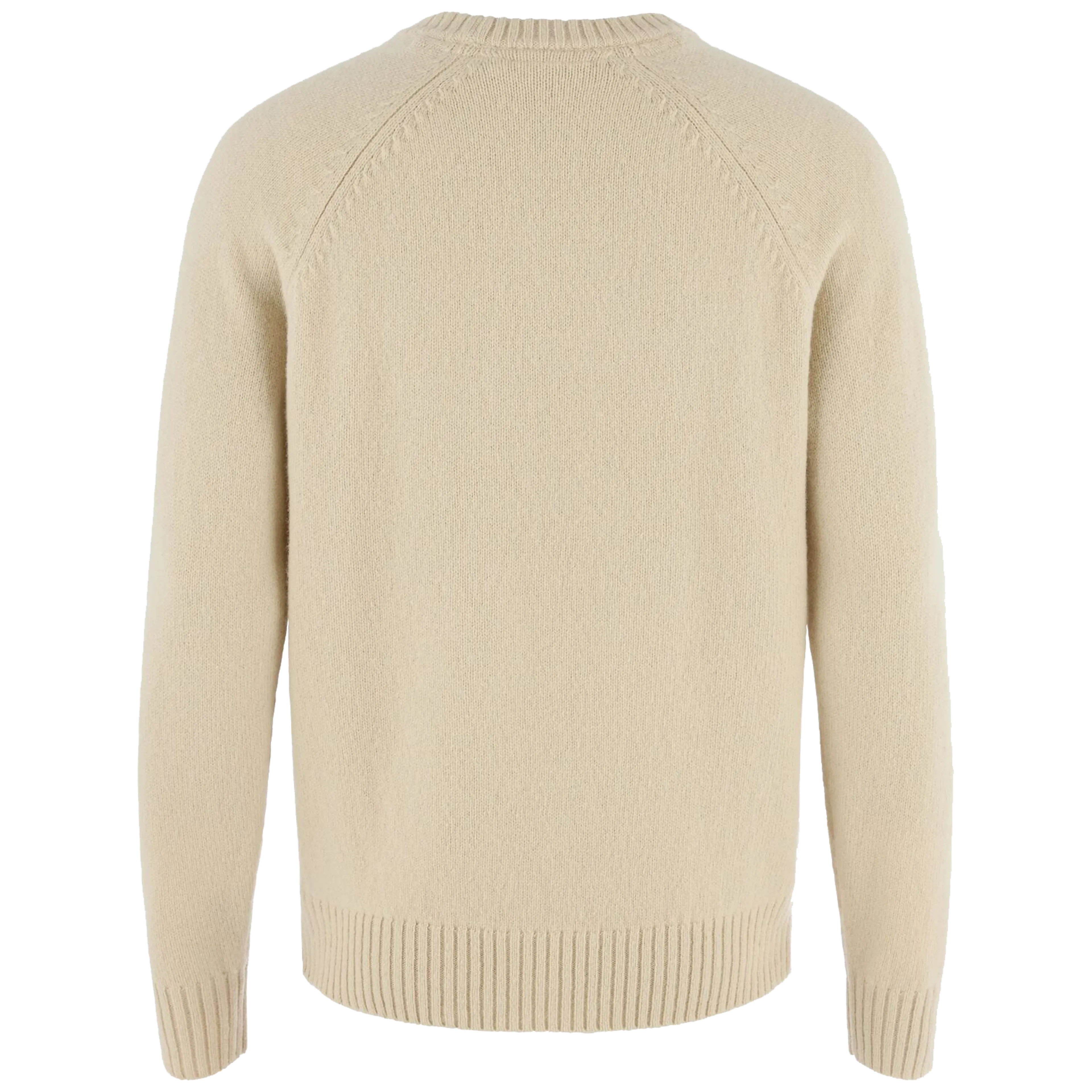 Fjällräven Logo Knit Sweater M