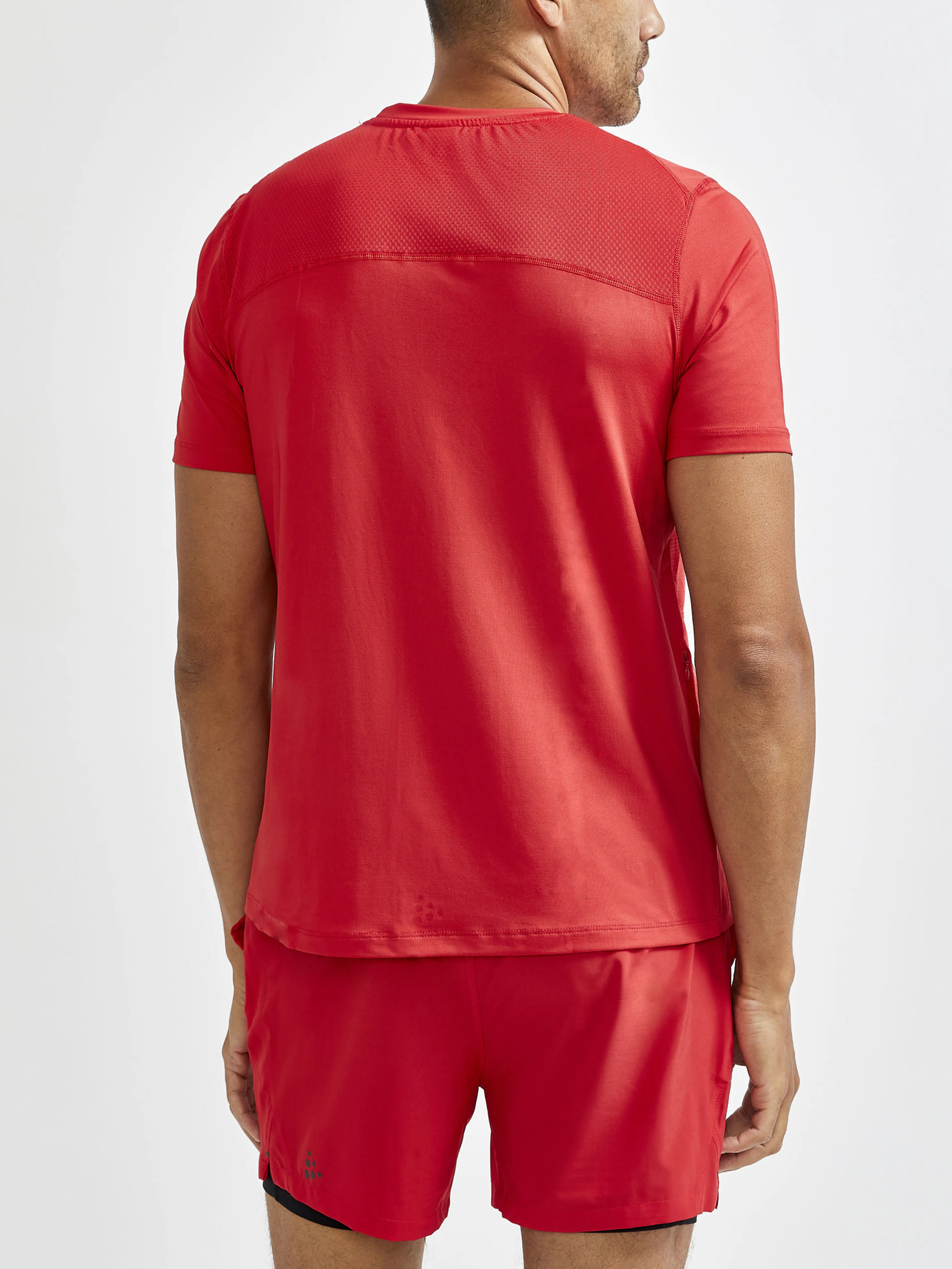 Adv Essence Ss Tee M