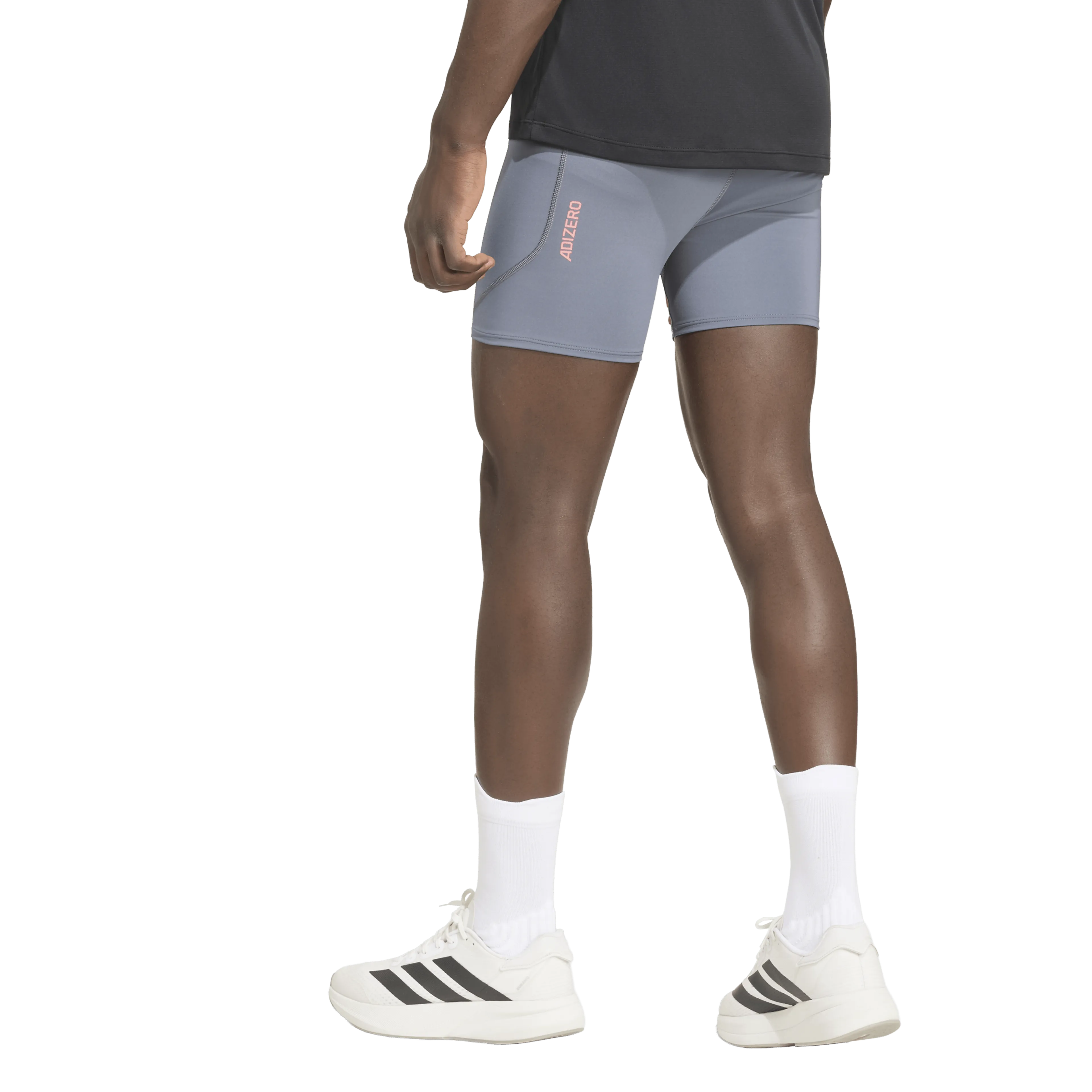 Adizero Running Short Pocket Tights